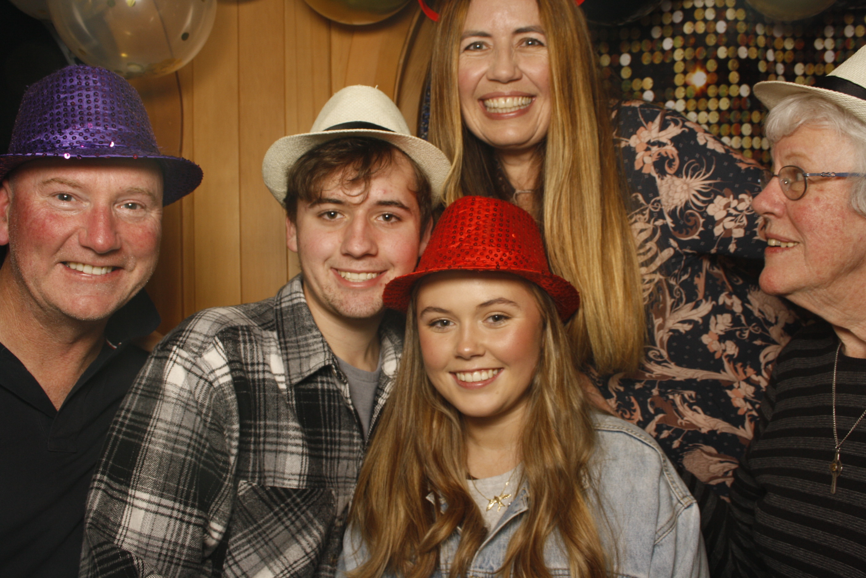 Claire Bishops' 90th Birthday Party! | View more photos from the event at wgtngallery.classicphotobooths.co.nz/u/wgtncpbgallery/Claire-Bishops-90th-Birthday-Party