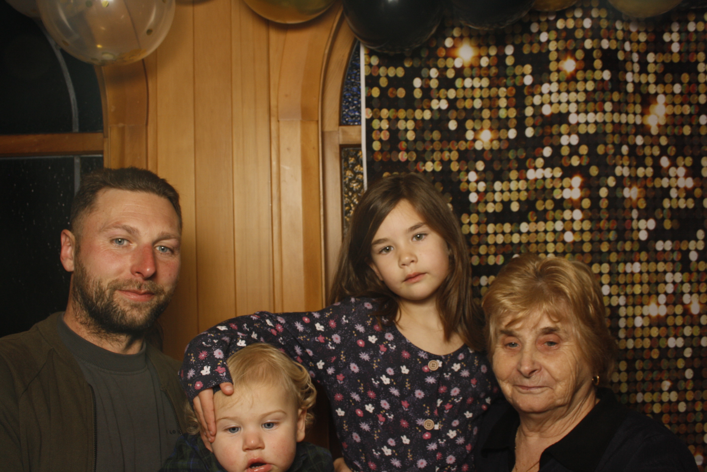 Claire Bishops' 90th Birthday Party! | View more photos from the event at wgtngallery.classicphotobooths.co.nz/u/wgtncpbgallery/Claire-Bishops-90th-Birthday-Party