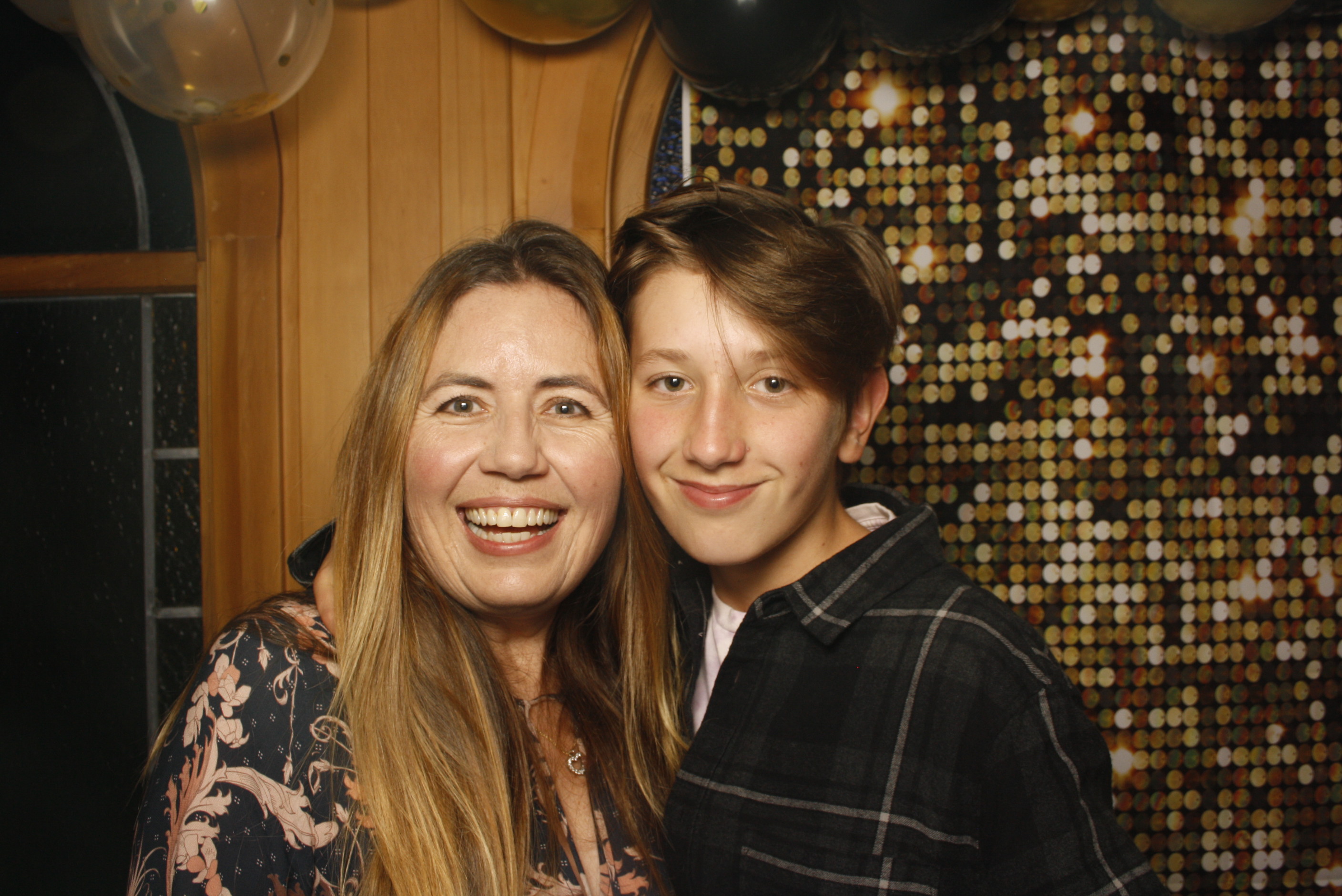 Claire Bishops' 90th Birthday Party! | View more photos from the event at wgtngallery.classicphotobooths.co.nz/u/wgtncpbgallery/Claire-Bishops-90th-Birthday-Party