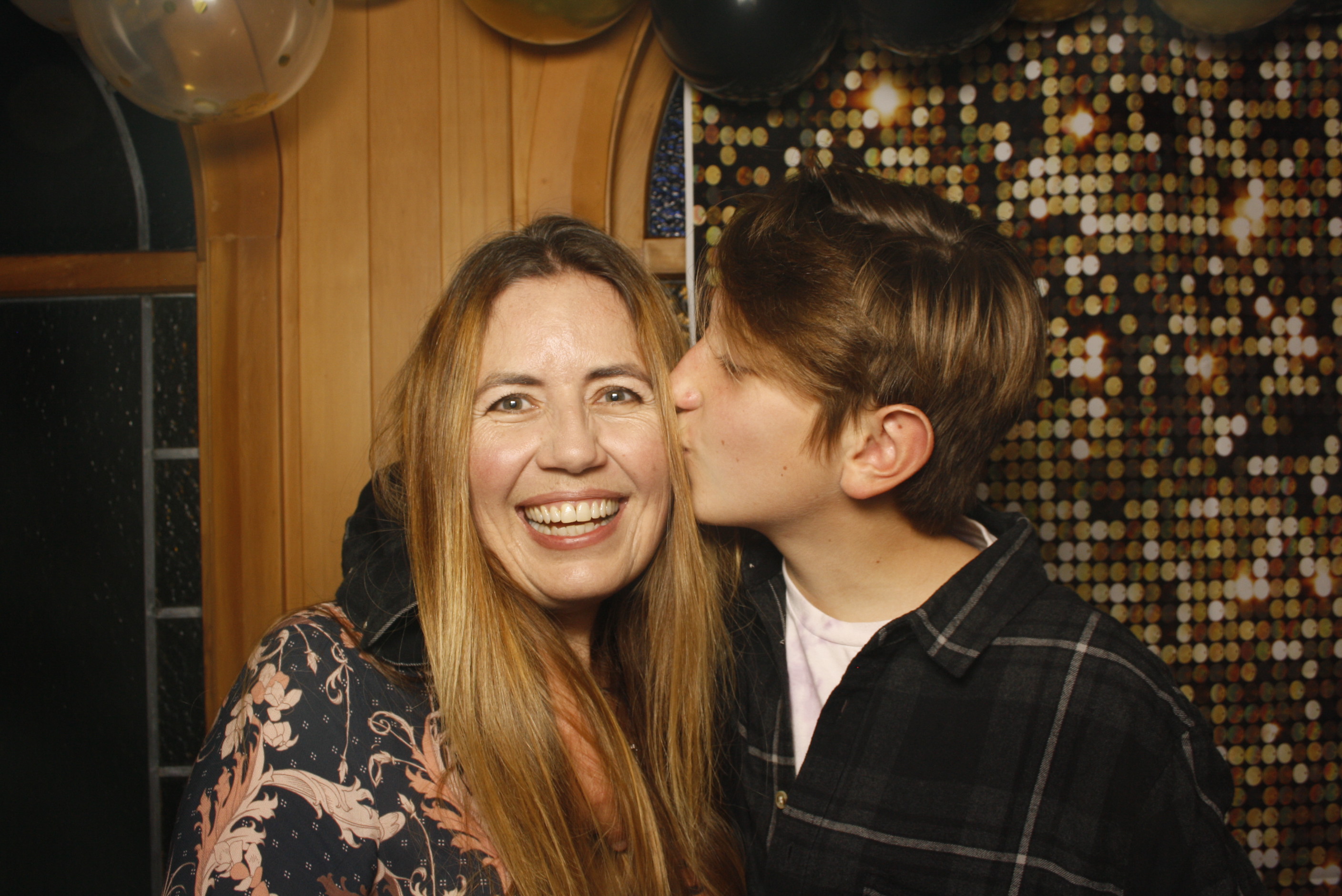 Claire Bishops' 90th Birthday Party! | View more photos from the event at wgtngallery.classicphotobooths.co.nz/u/wgtncpbgallery/Claire-Bishops-90th-Birthday-Party