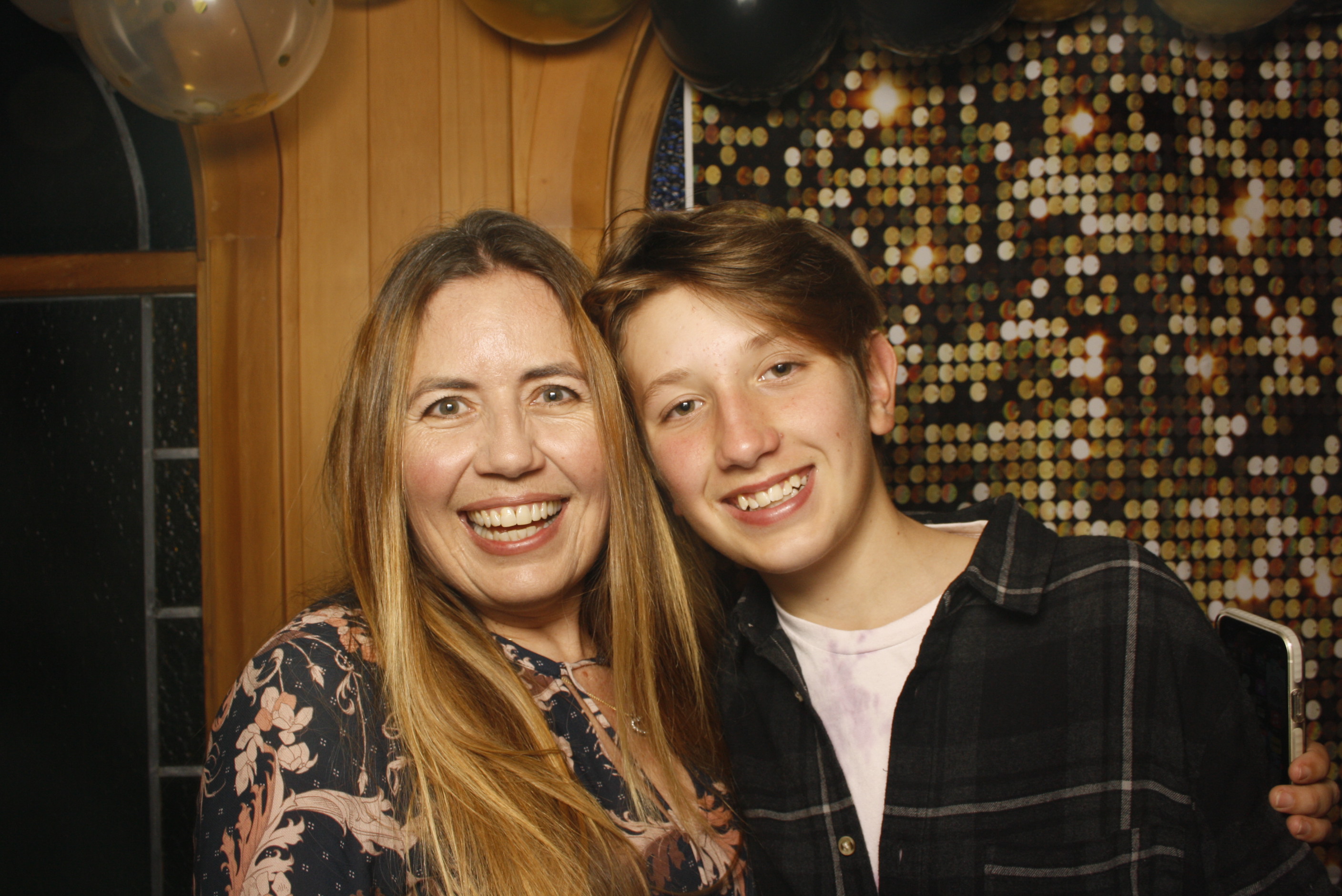 Claire Bishops' 90th Birthday Party! | View more photos from the event at wgtngallery.classicphotobooths.co.nz/u/wgtncpbgallery/Claire-Bishops-90th-Birthday-Party