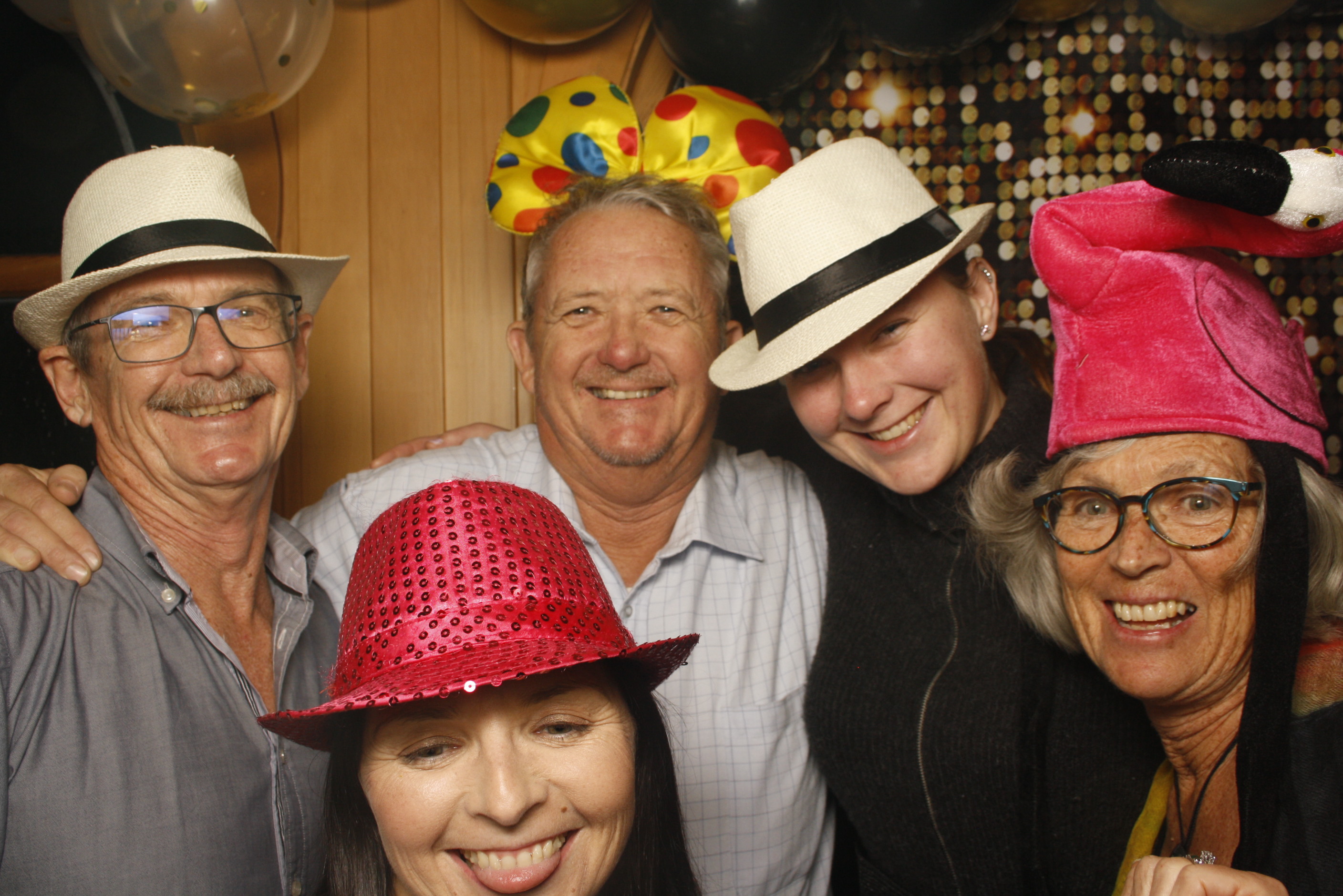 Claire Bishops' 90th Birthday Party! | View more photos from the event at wgtngallery.classicphotobooths.co.nz/u/wgtncpbgallery/Claire-Bishops-90th-Birthday-Party