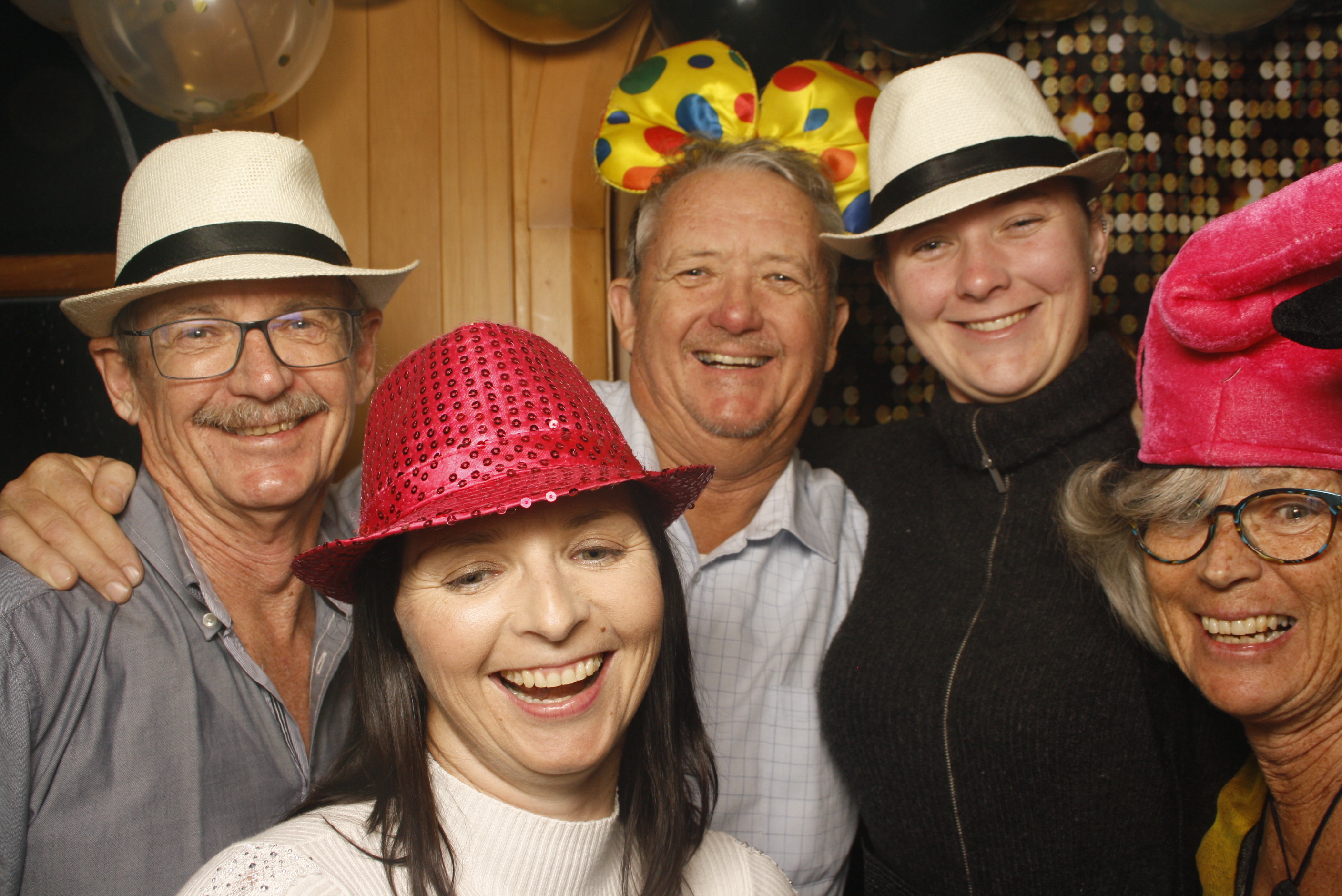 Claire Bishops' 90th Birthday Party! | View more photos from the event at wgtngallery.classicphotobooths.co.nz/u/wgtncpbgallery/Claire-Bishops-90th-Birthday-Party