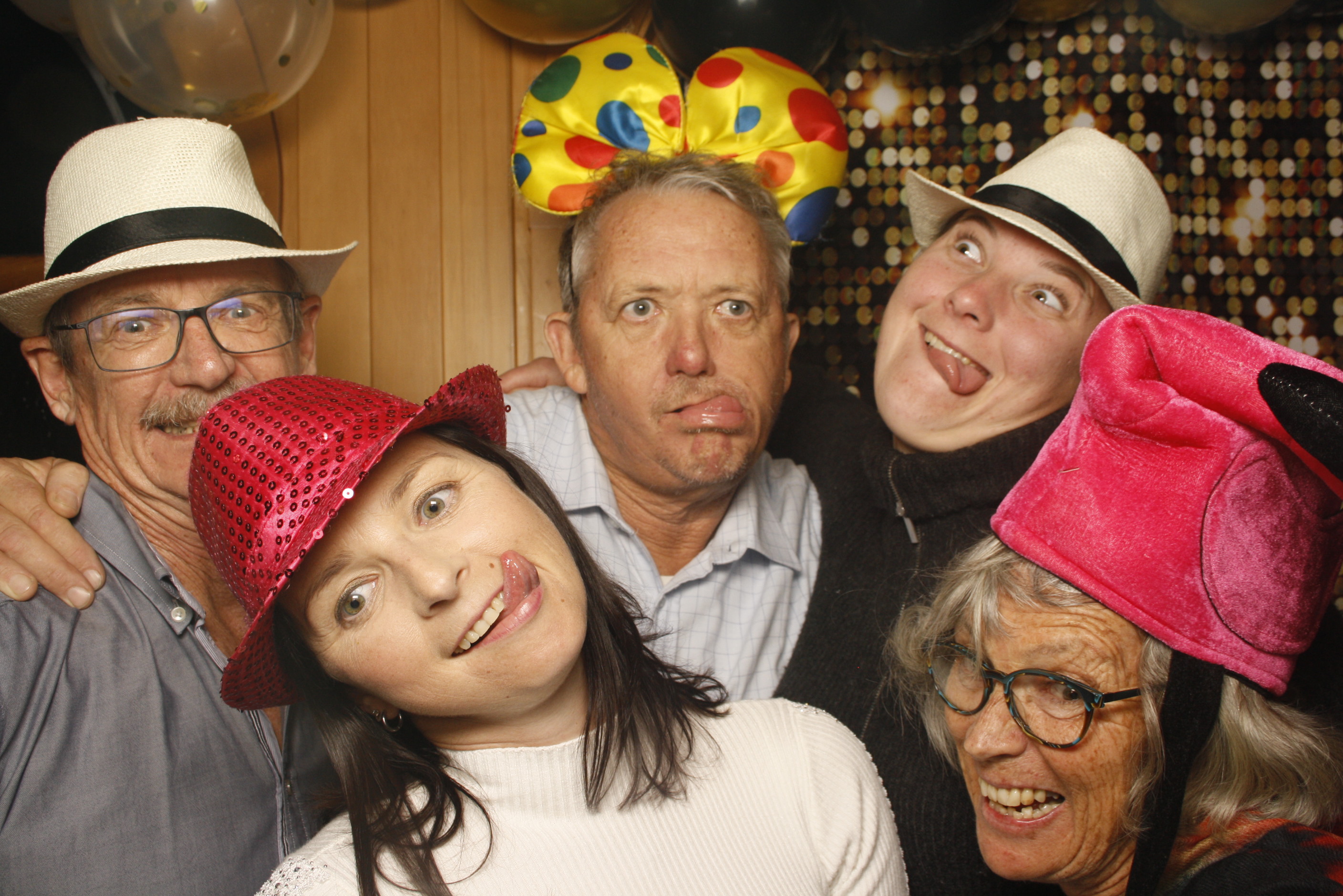 Claire Bishops' 90th Birthday Party! | View more photos from the event at wgtngallery.classicphotobooths.co.nz/u/wgtncpbgallery/Claire-Bishops-90th-Birthday-Party