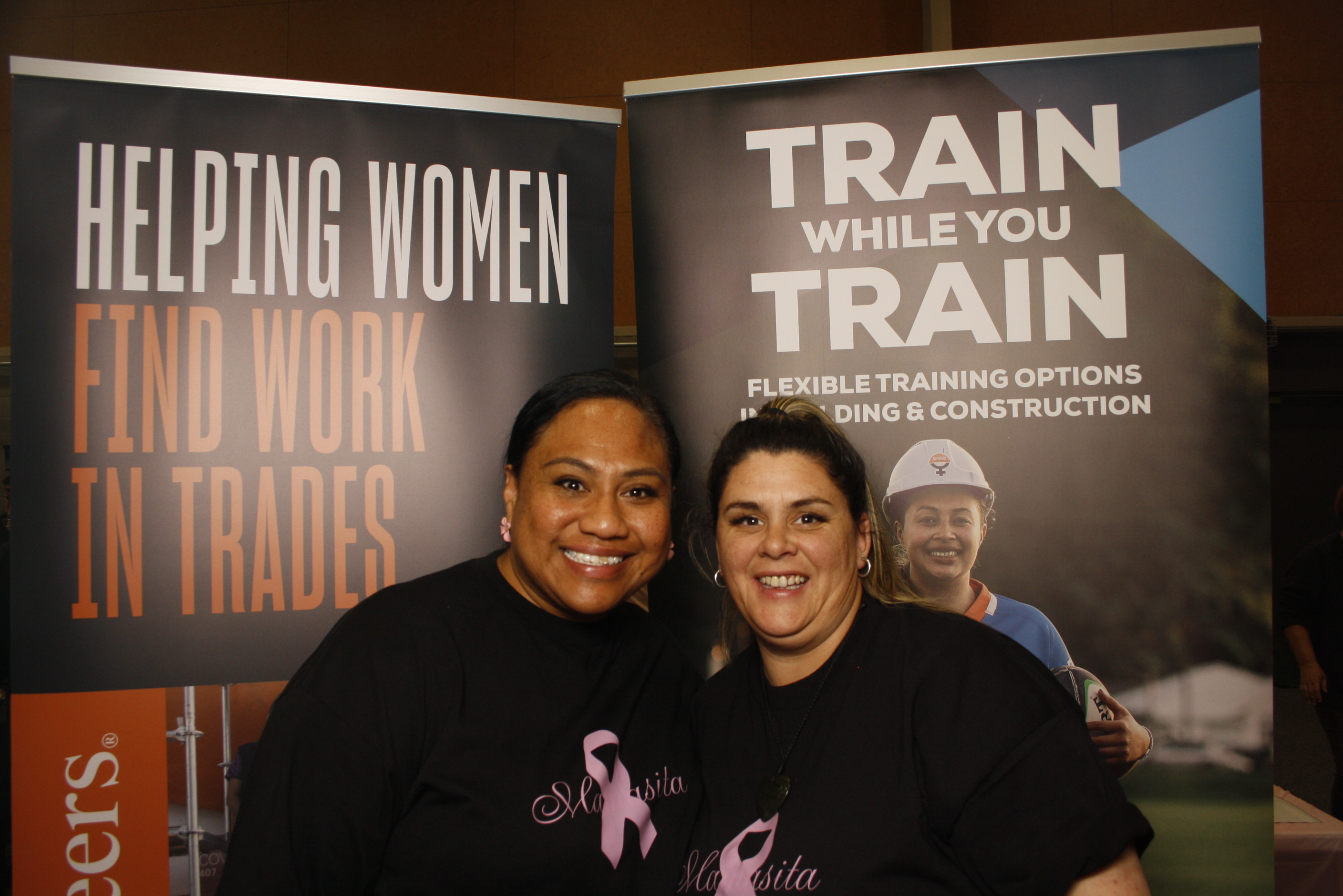 LA FALE - Jobs & Skills Expo 2022 | View more photos from the event at wgtngallery.classicphotobooths.co.nz/u/wgtncpbgallery/LA-FALE-Jobs-Skills-Expo-2022