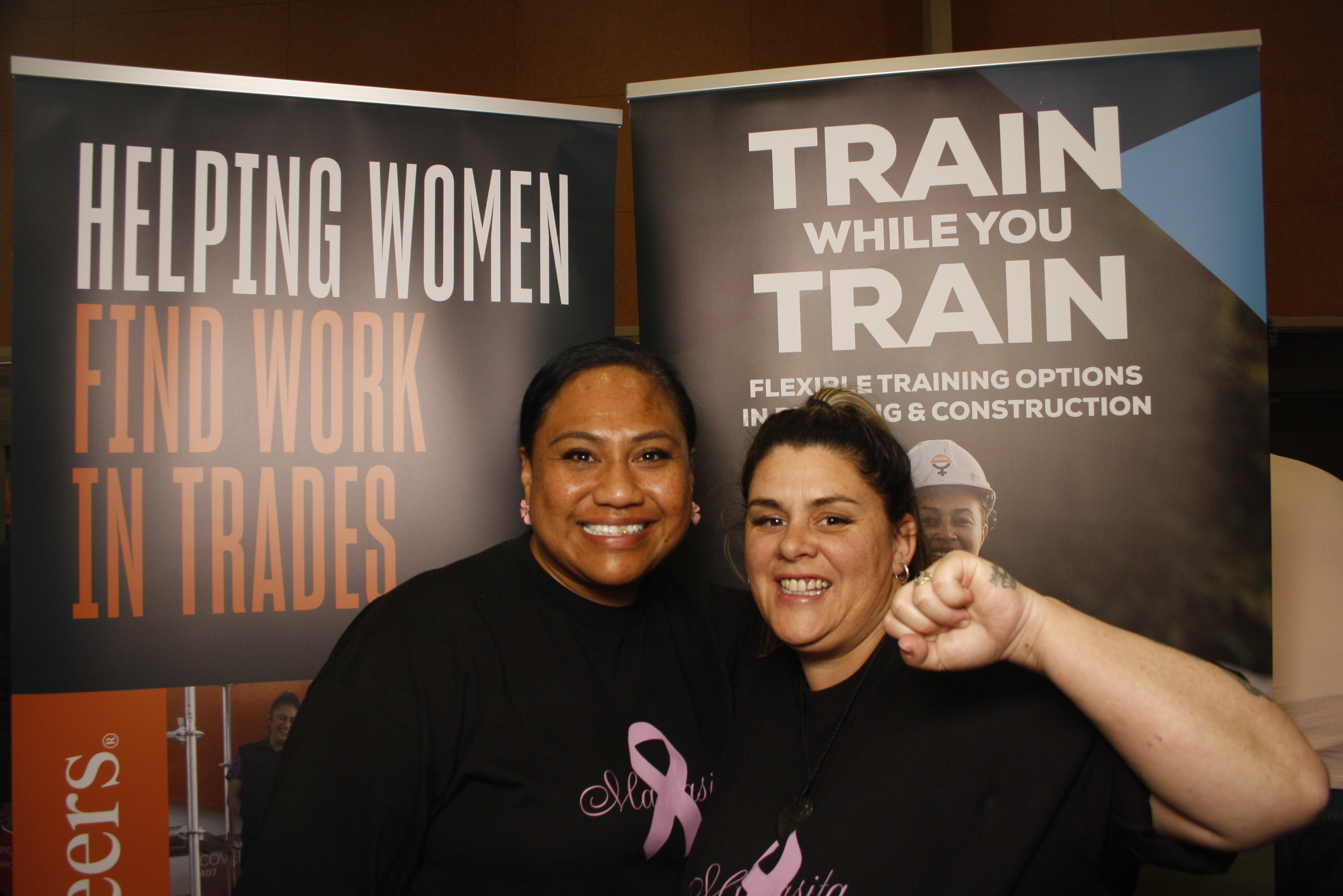 LA FALE - Jobs & Skills Expo 2022 | View more photos from the event at wgtngallery.classicphotobooths.co.nz/u/wgtncpbgallery/LA-FALE-Jobs-Skills-Expo-2022