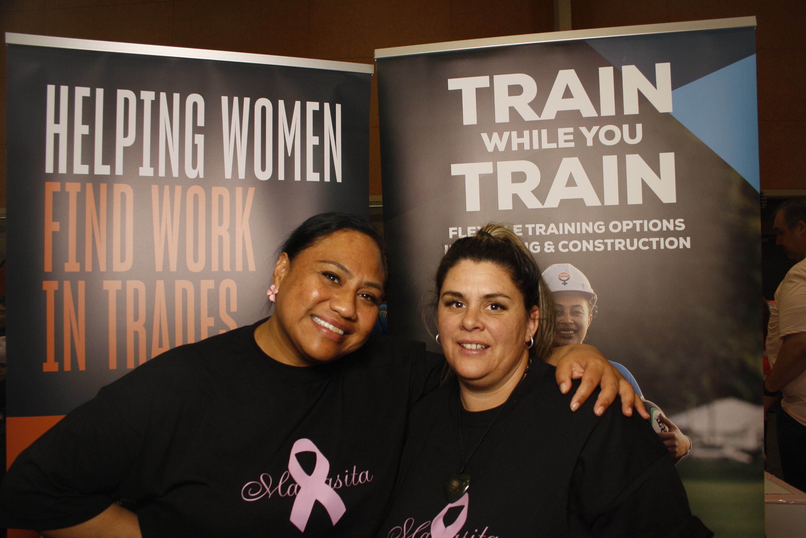 LA FALE - Jobs & Skills Expo 2022 | View more photos from the event at wgtngallery.classicphotobooths.co.nz/u/wgtncpbgallery/LA-FALE-Jobs-Skills-Expo-2022