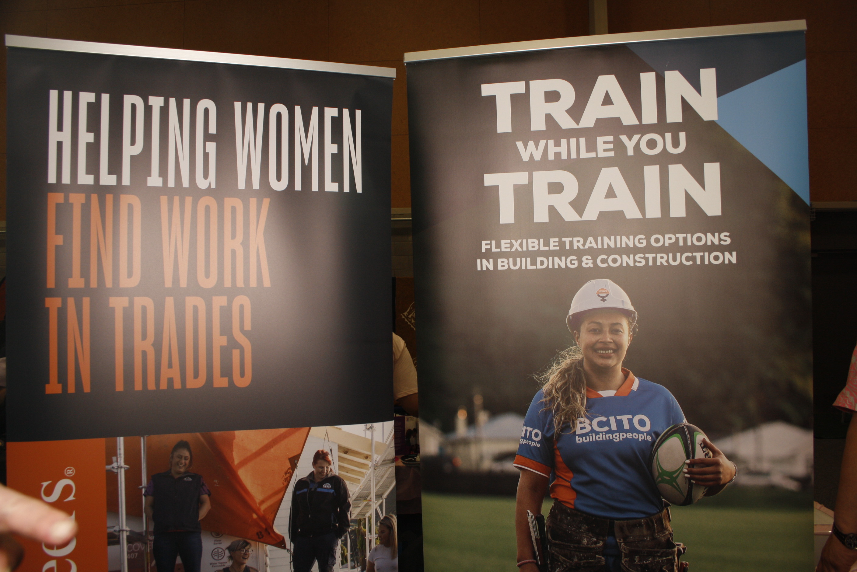 LA FALE - Jobs & Skills Expo 2022 | View more photos from the event at wgtngallery.classicphotobooths.co.nz/u/wgtncpbgallery/LA-FALE-Jobs-Skills-Expo-2022