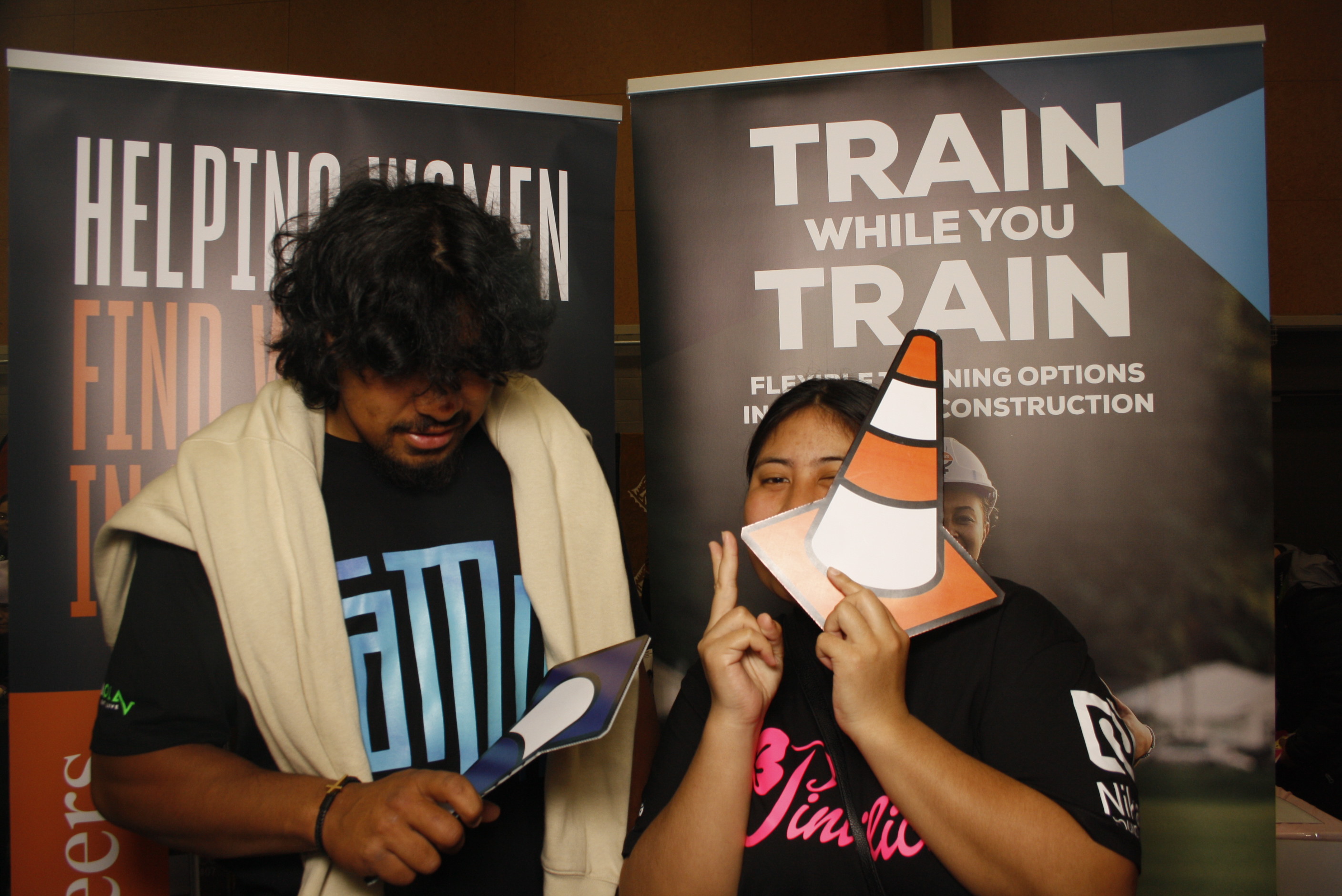 LA FALE - Jobs & Skills Expo 2022 | View more photos from the event at wgtngallery.classicphotobooths.co.nz/u/wgtncpbgallery/LA-FALE-Jobs-Skills-Expo-2022