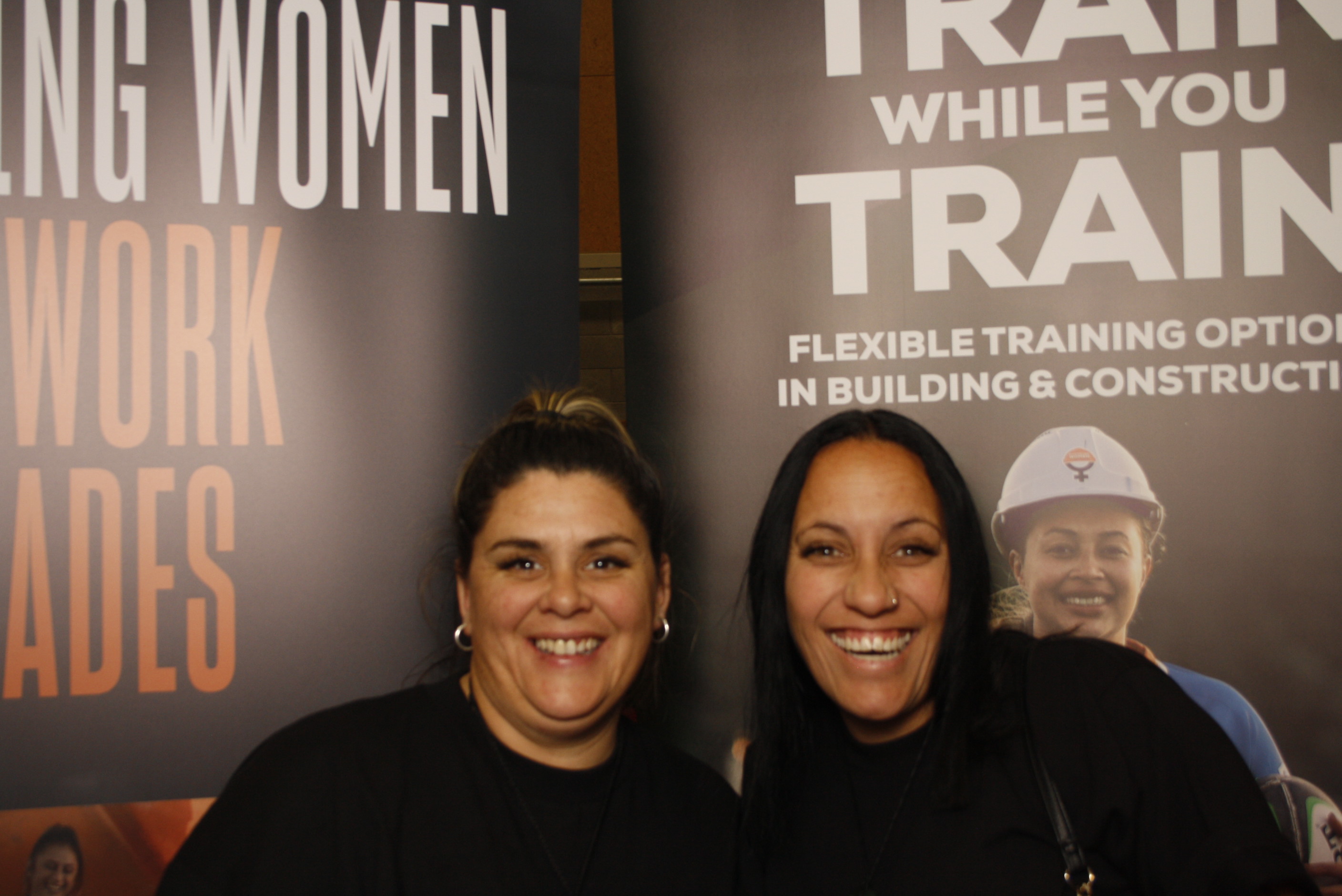 LA FALE - Jobs & Skills Expo 2022 | View more photos from the event at wgtngallery.classicphotobooths.co.nz/u/wgtncpbgallery/LA-FALE-Jobs-Skills-Expo-2022