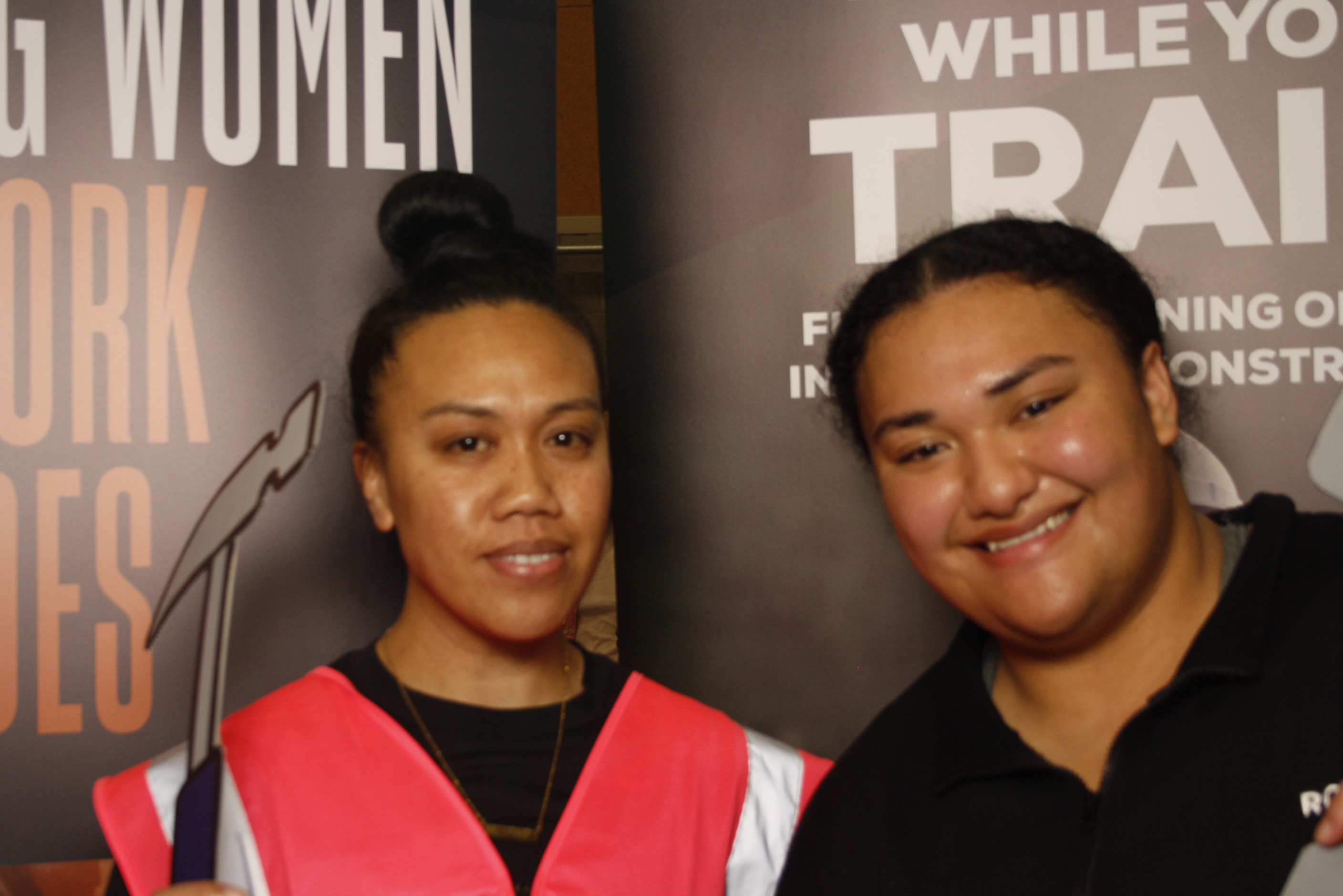 LA FALE - Jobs & Skills Expo 2022 | View more photos from the event at wgtngallery.classicphotobooths.co.nz/u/wgtncpbgallery/LA-FALE-Jobs-Skills-Expo-2022