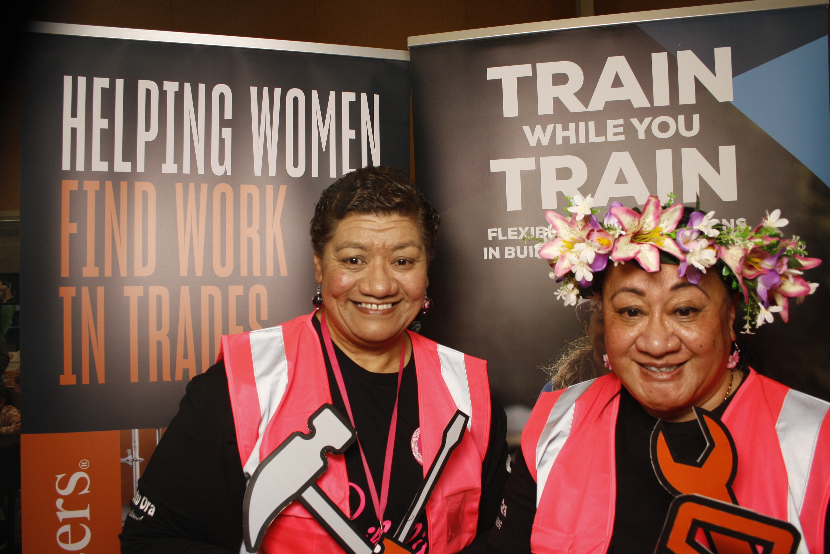 LA FALE - Jobs & Skills Expo 2022 | View more photos from the event at wgtngallery.classicphotobooths.co.nz/u/wgtncpbgallery/LA-FALE-Jobs-Skills-Expo-2022