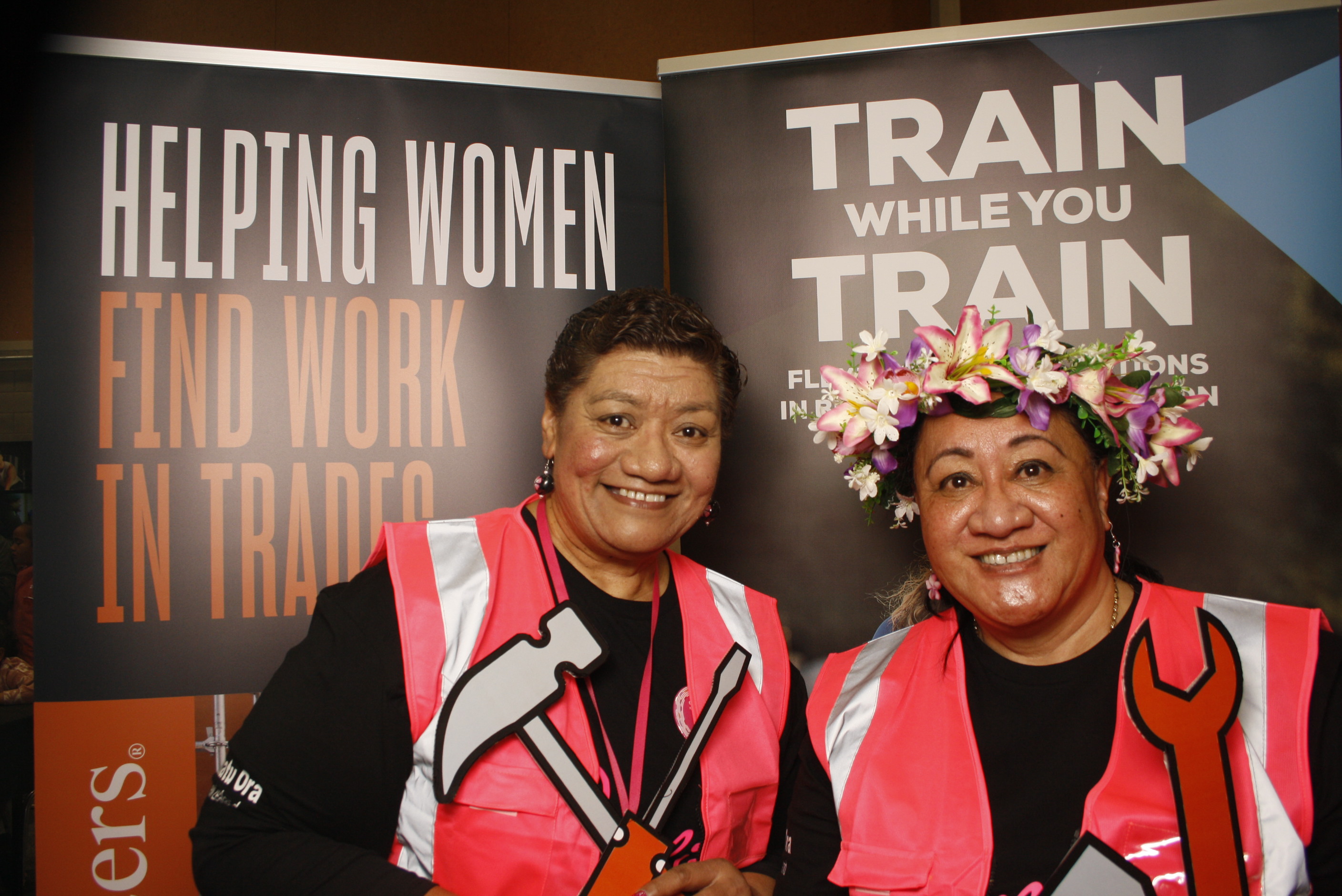 LA FALE - Jobs & Skills Expo 2022 | View more photos from the event at wgtngallery.classicphotobooths.co.nz/u/wgtncpbgallery/LA-FALE-Jobs-Skills-Expo-2022