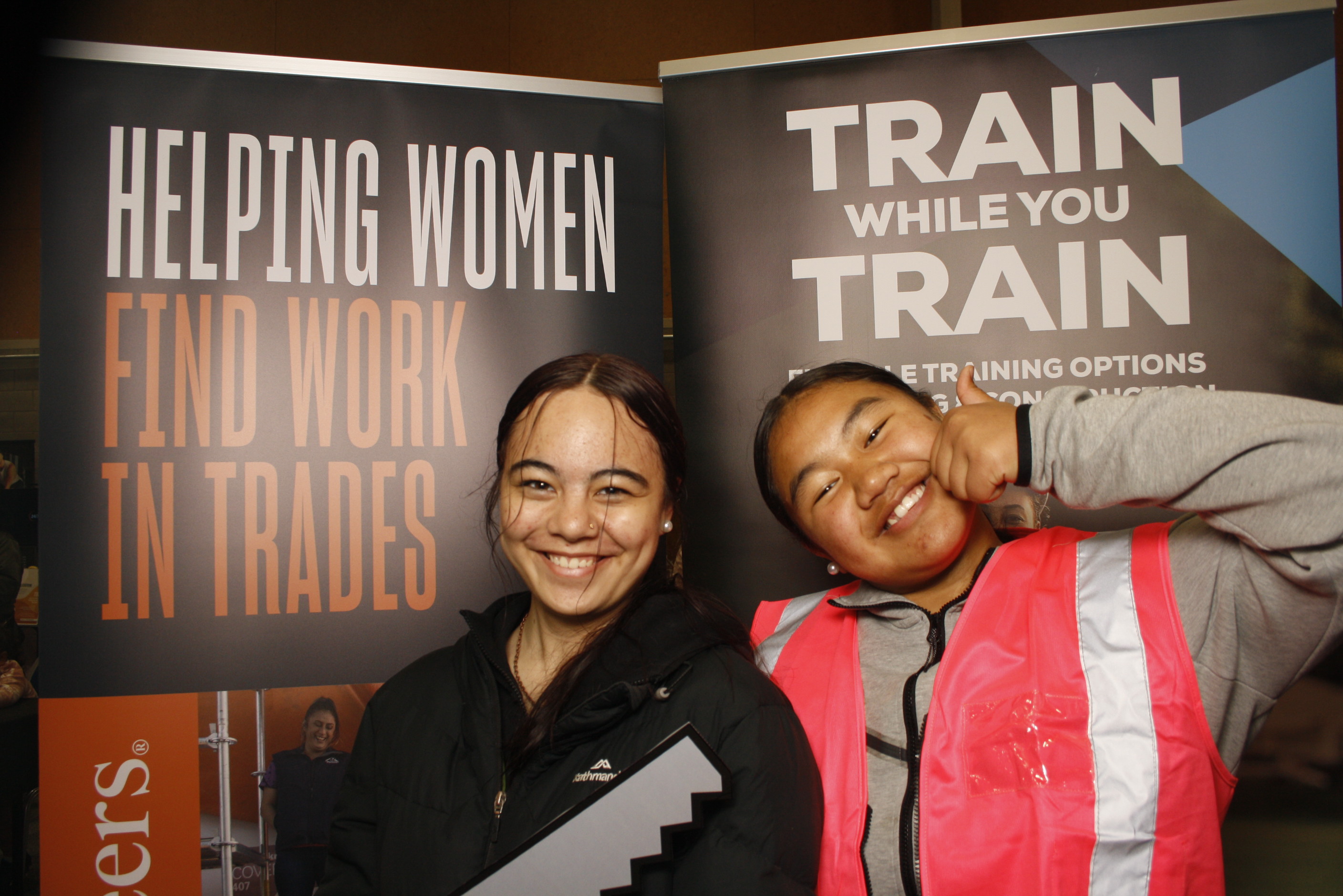 LA FALE - Jobs & Skills Expo 2022 | View more photos from the event at wgtngallery.classicphotobooths.co.nz/u/wgtncpbgallery/LA-FALE-Jobs-Skills-Expo-2022