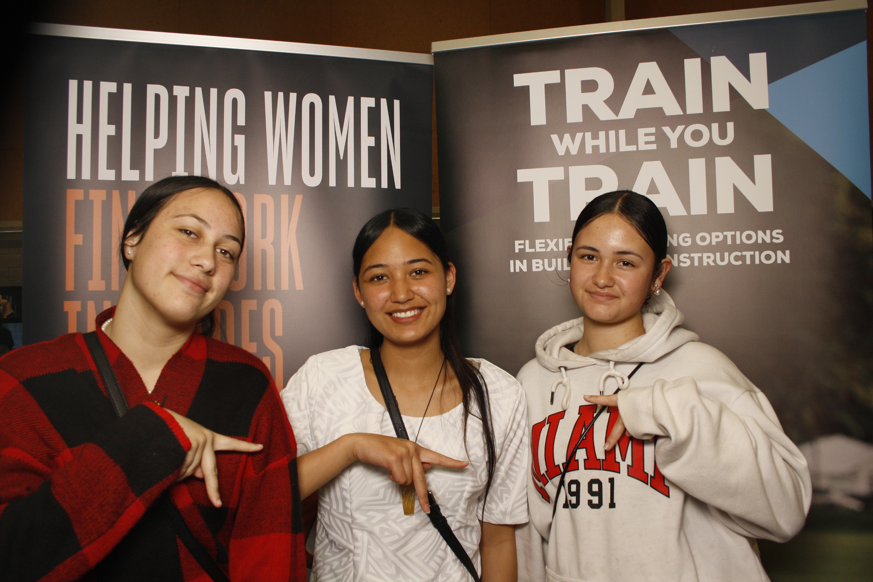 LA FALE - Jobs & Skills Expo 2022 | View more photos from the event at wgtngallery.classicphotobooths.co.nz/u/wgtncpbgallery/LA-FALE-Jobs-Skills-Expo-2022