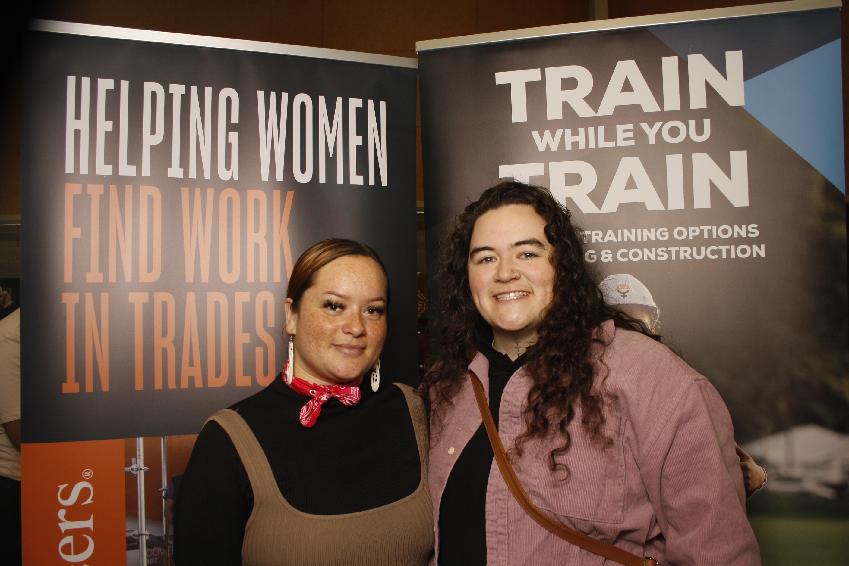 LA FALE - Jobs & Skills Expo 2022 | View more photos from the event at wgtngallery.classicphotobooths.co.nz/u/wgtncpbgallery/LA-FALE-Jobs-Skills-Expo-2022