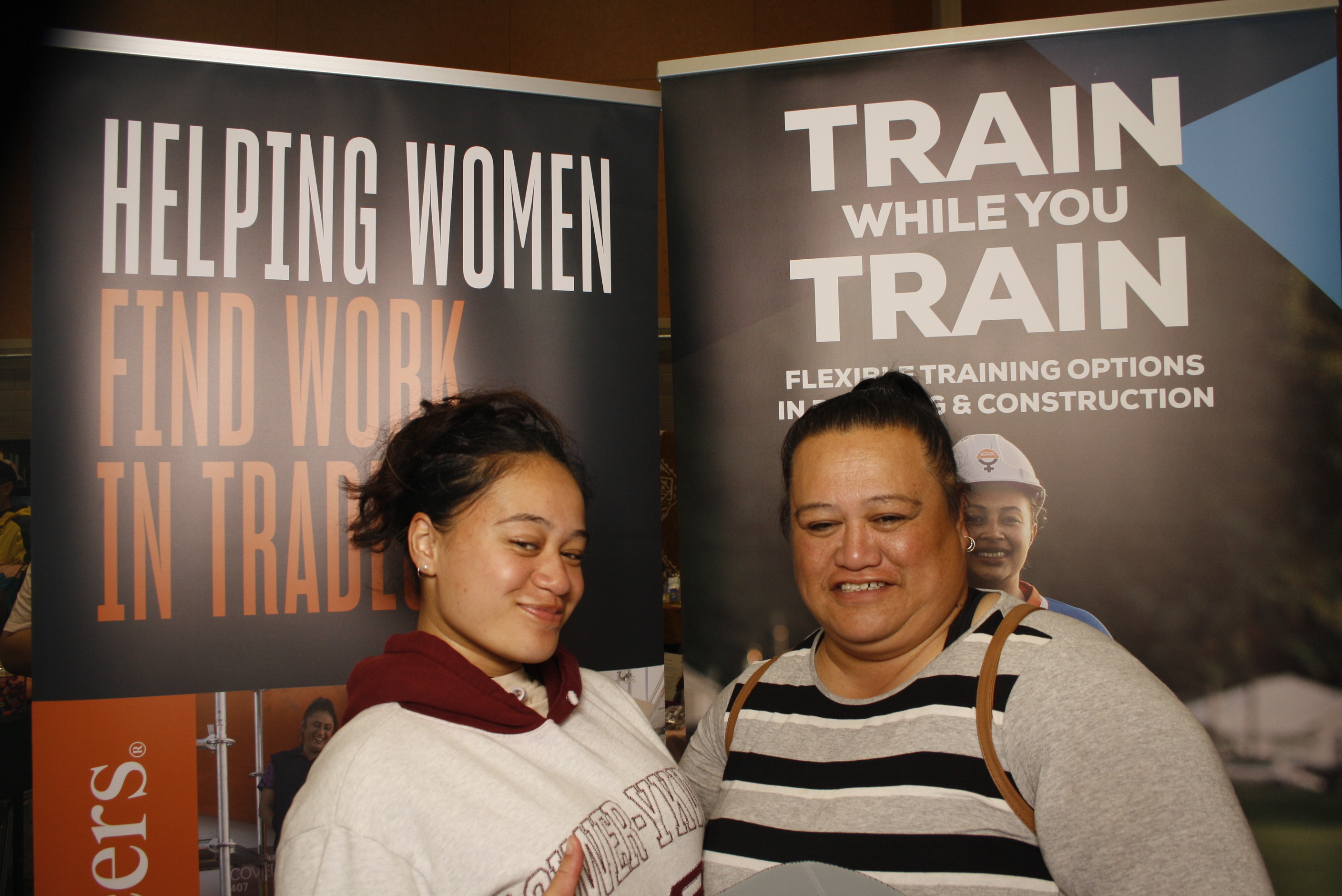 LA FALE - Jobs & Skills Expo 2022 | View more photos from the event at wgtngallery.classicphotobooths.co.nz/u/wgtncpbgallery/LA-FALE-Jobs-Skills-Expo-2022