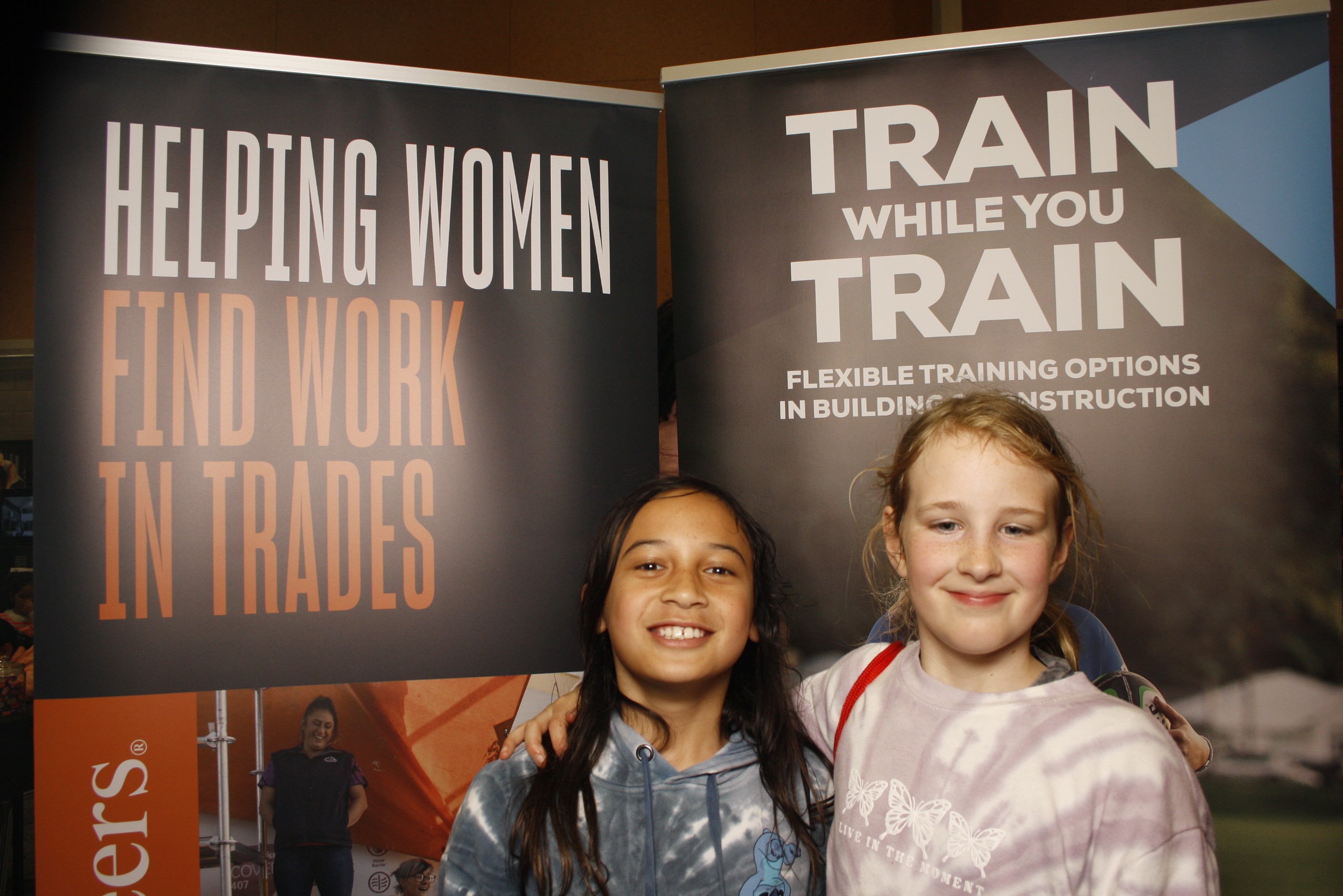 LA FALE - Jobs & Skills Expo 2022 | View more photos from the event at wgtngallery.classicphotobooths.co.nz/u/wgtncpbgallery/LA-FALE-Jobs-Skills-Expo-2022