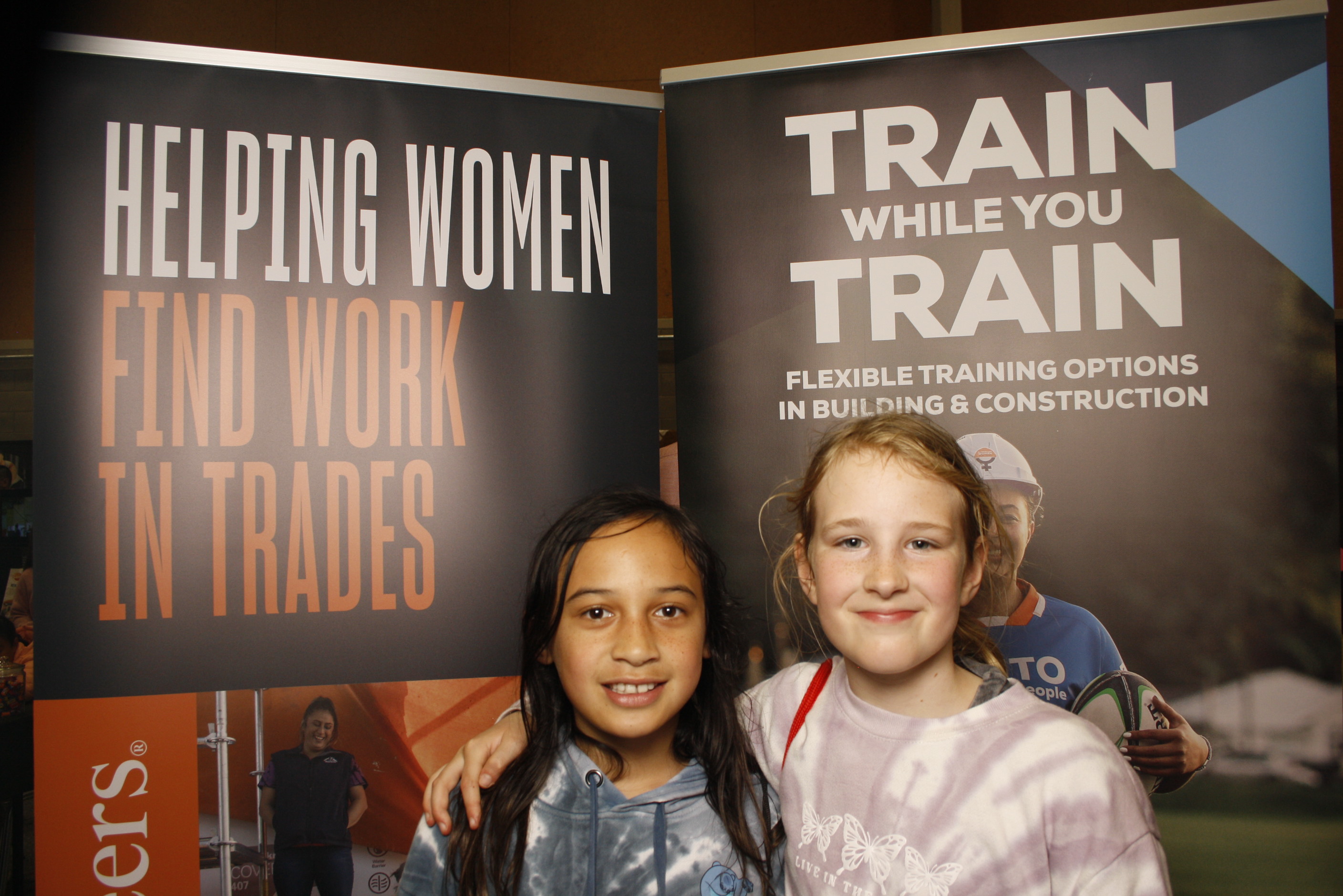 LA FALE - Jobs & Skills Expo 2022 | View more photos from the event at wgtngallery.classicphotobooths.co.nz/u/wgtncpbgallery/LA-FALE-Jobs-Skills-Expo-2022