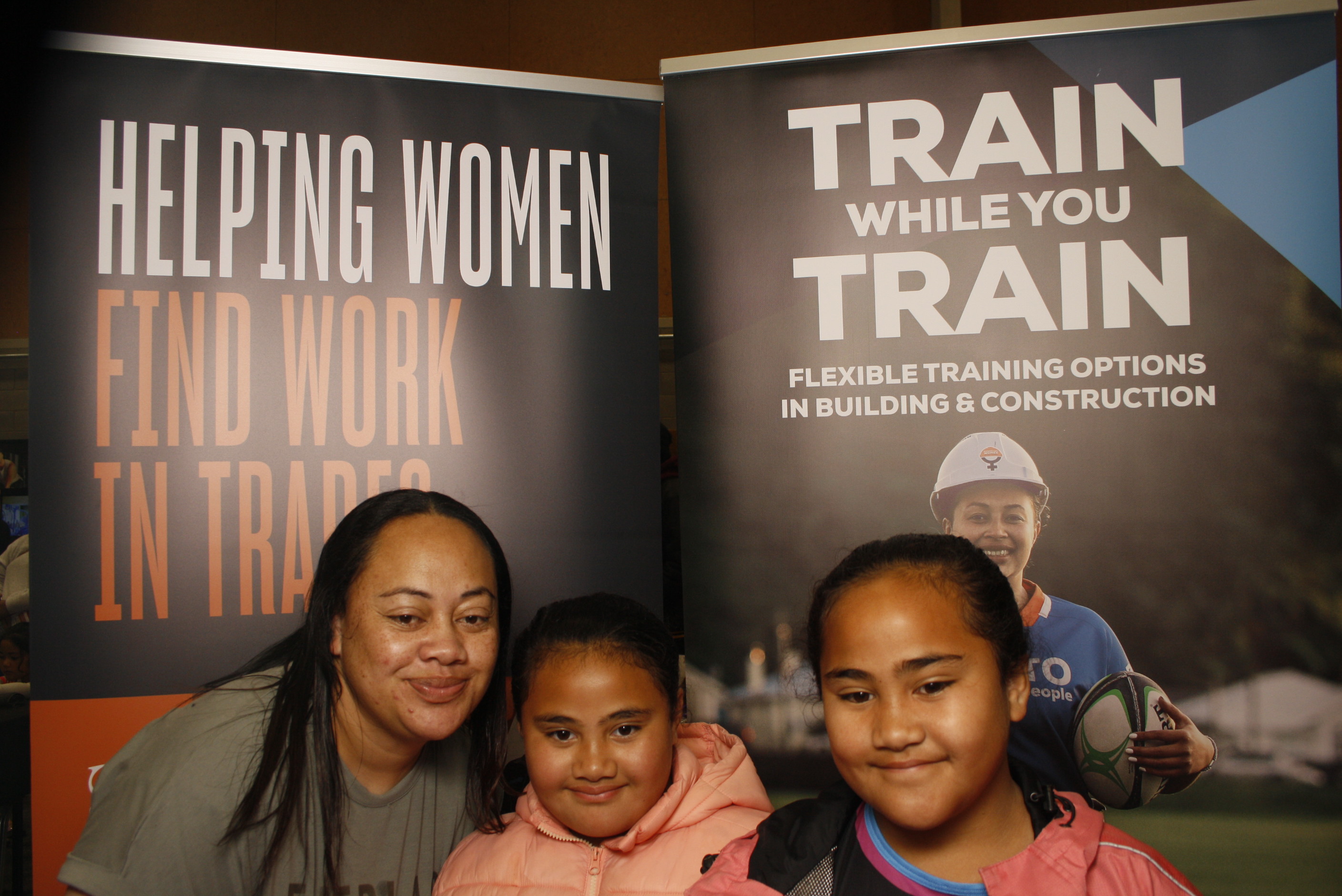 LA FALE - Jobs & Skills Expo 2022 | View more photos from the event at wgtngallery.classicphotobooths.co.nz/u/wgtncpbgallery/LA-FALE-Jobs-Skills-Expo-2022