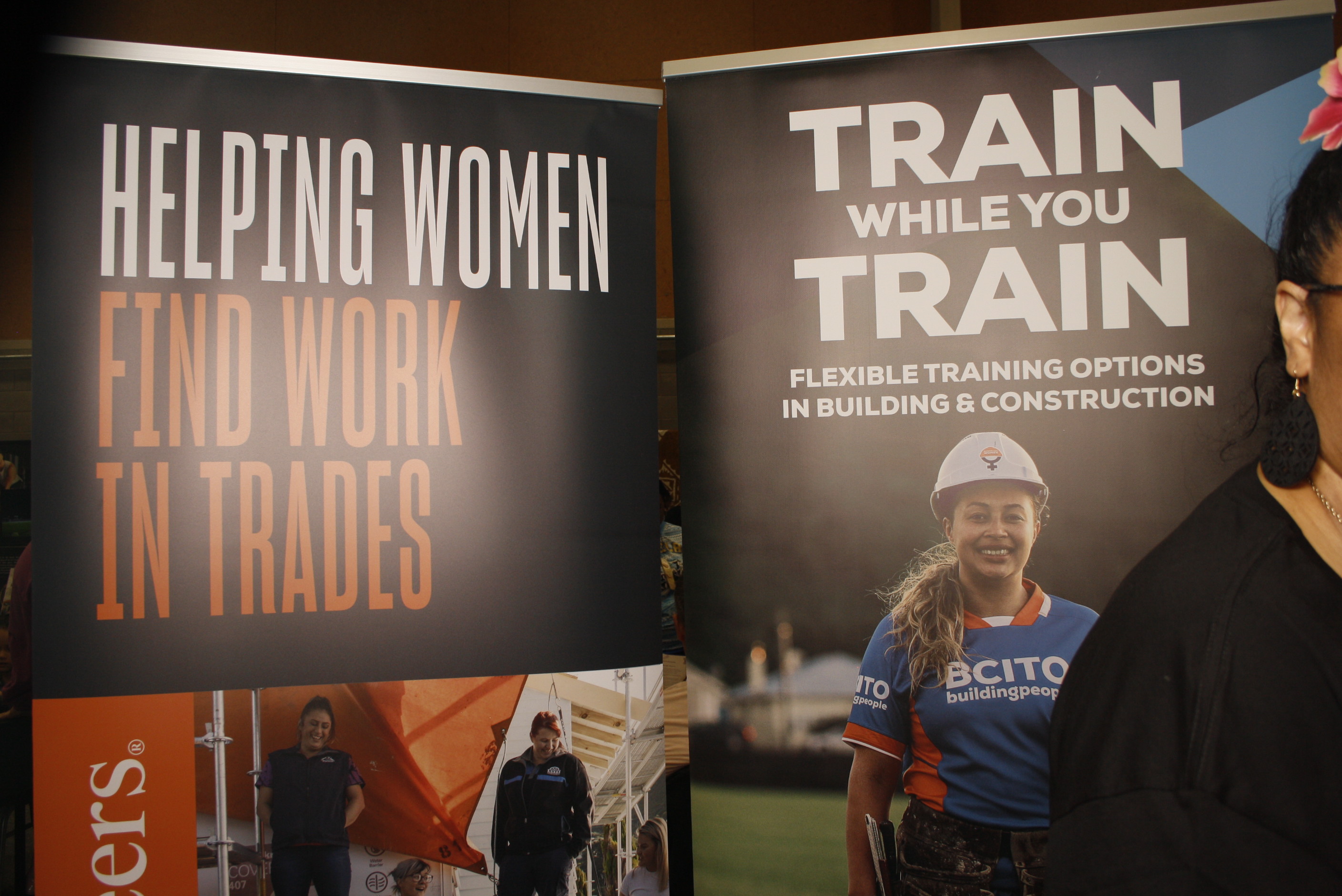 LA FALE - Jobs & Skills Expo 2022 | View more photos from the event at wgtngallery.classicphotobooths.co.nz/u/wgtncpbgallery/LA-FALE-Jobs-Skills-Expo-2022