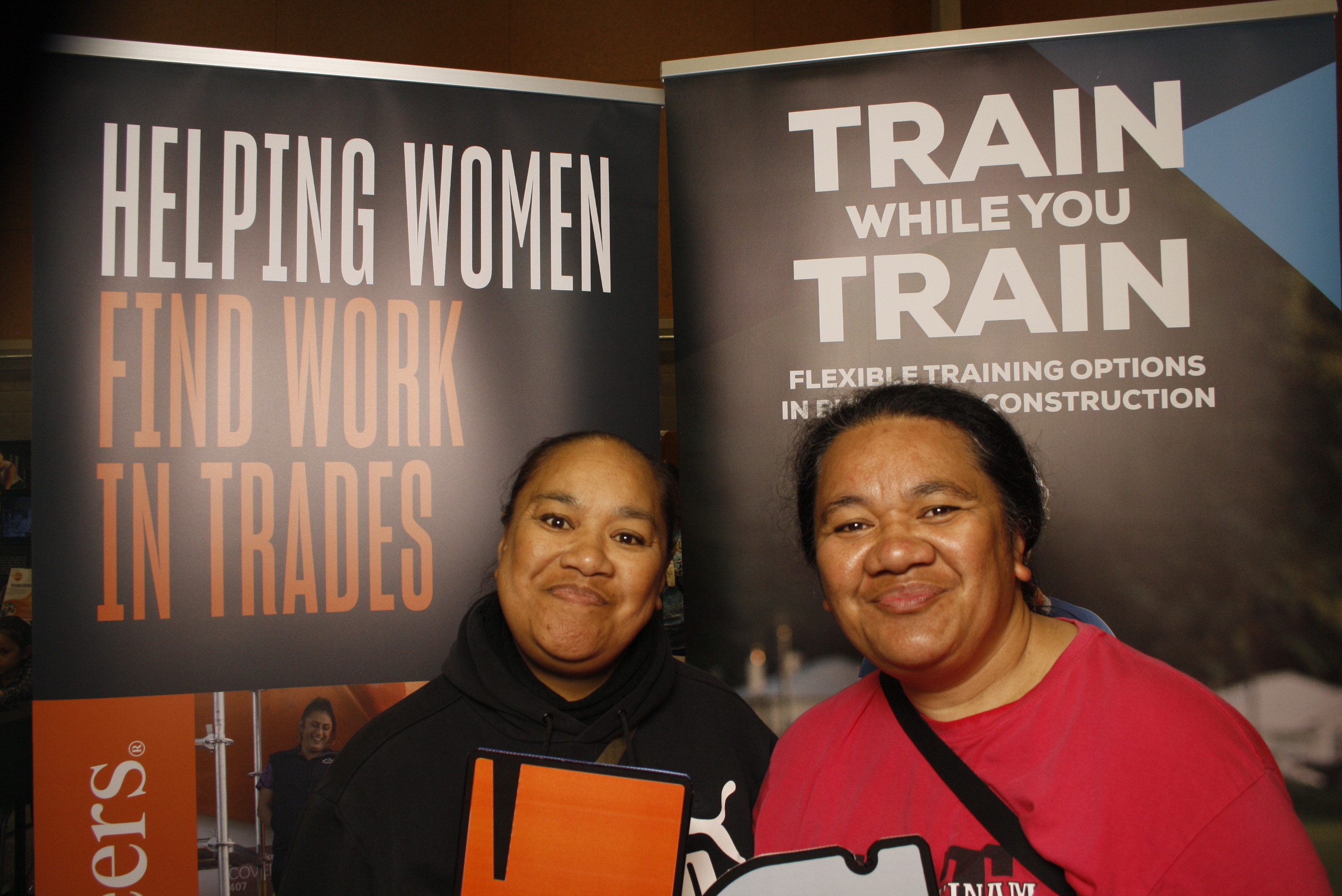 LA FALE - Jobs & Skills Expo 2022 | View more photos from the event at wgtngallery.classicphotobooths.co.nz/u/wgtncpbgallery/LA-FALE-Jobs-Skills-Expo-2022