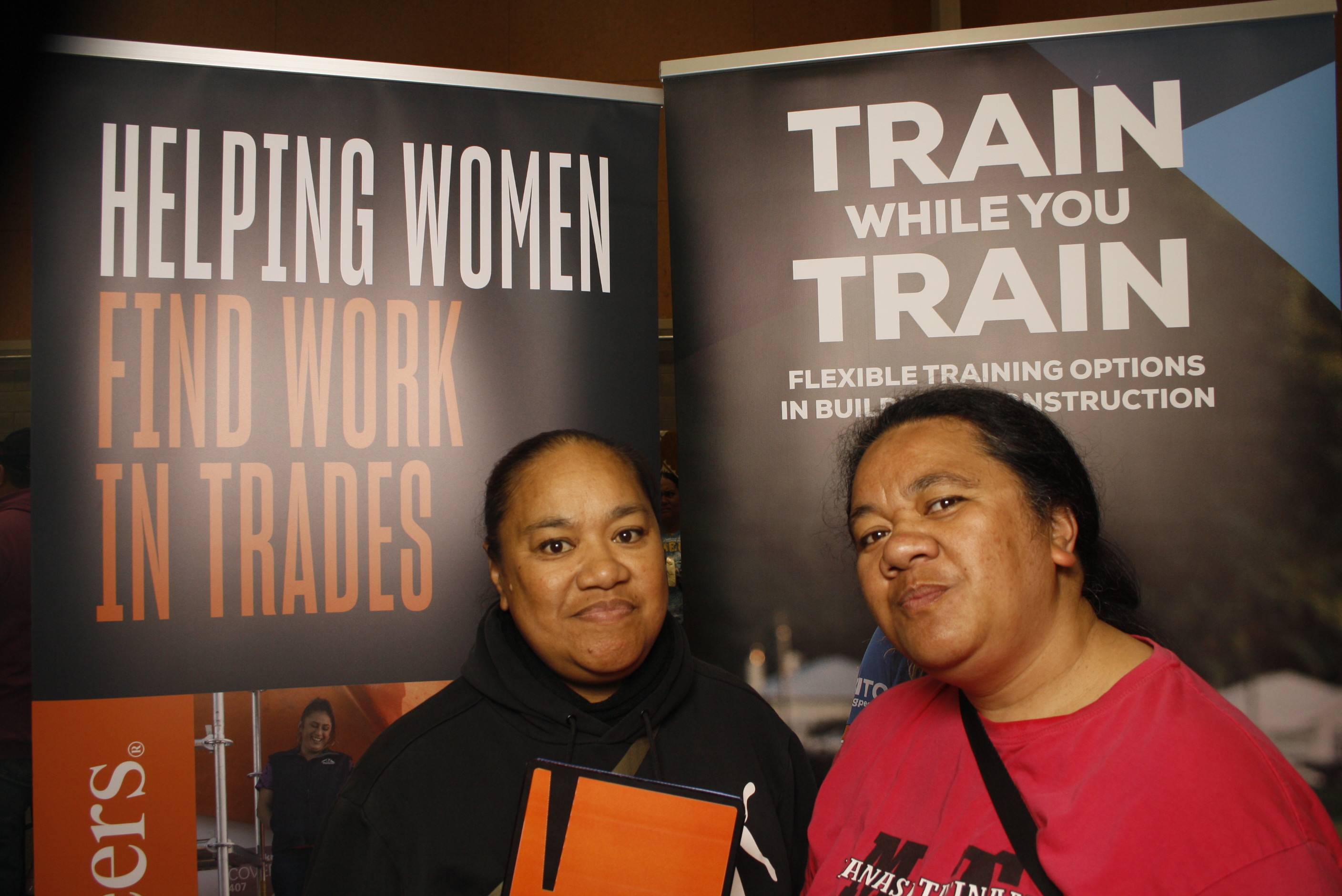 LA FALE - Jobs & Skills Expo 2022 | View more photos from the event at wgtngallery.classicphotobooths.co.nz/u/wgtncpbgallery/LA-FALE-Jobs-Skills-Expo-2022