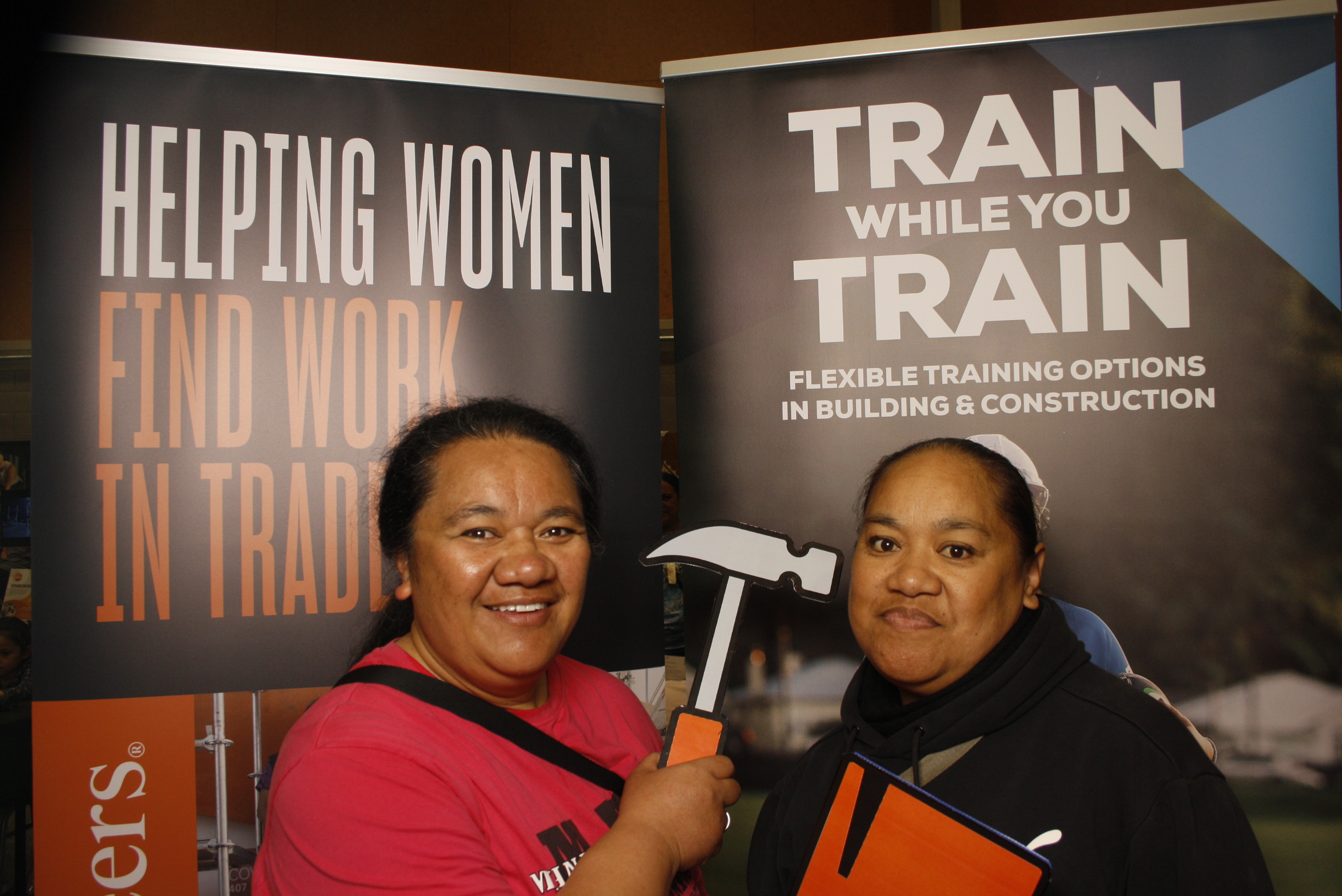 LA FALE - Jobs & Skills Expo 2022 | View more photos from the event at wgtngallery.classicphotobooths.co.nz/u/wgtncpbgallery/LA-FALE-Jobs-Skills-Expo-2022