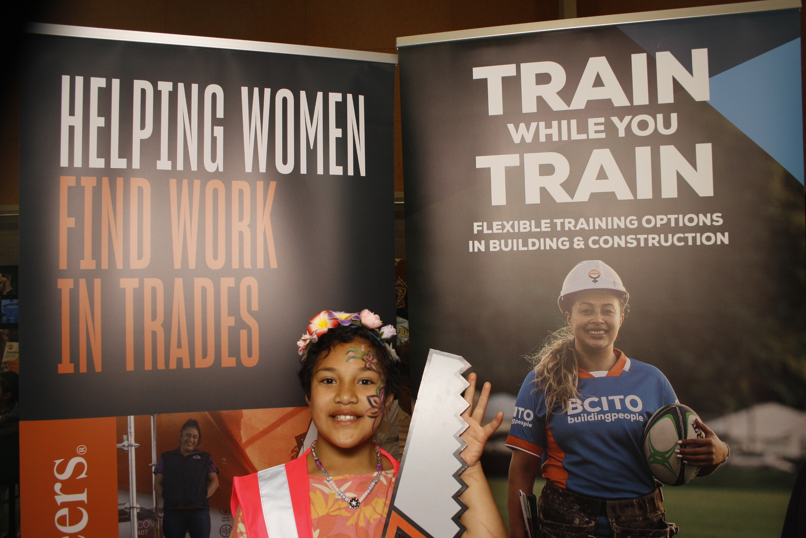 LA FALE - Jobs & Skills Expo 2022 | View more photos from the event at wgtngallery.classicphotobooths.co.nz/u/wgtncpbgallery/LA-FALE-Jobs-Skills-Expo-2022