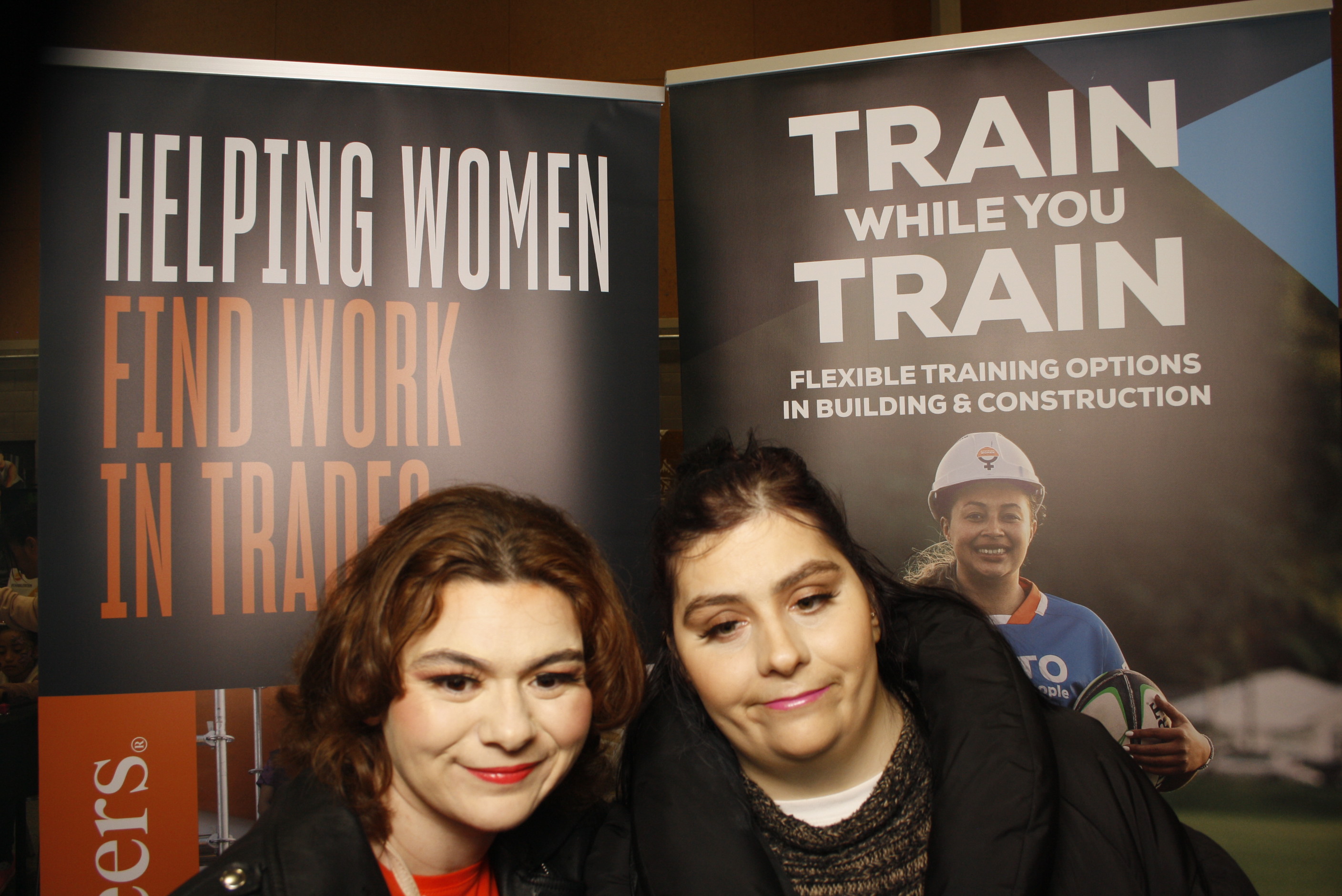 LA FALE - Jobs & Skills Expo 2022 | View more photos from the event at wgtngallery.classicphotobooths.co.nz/u/wgtncpbgallery/LA-FALE-Jobs-Skills-Expo-2022