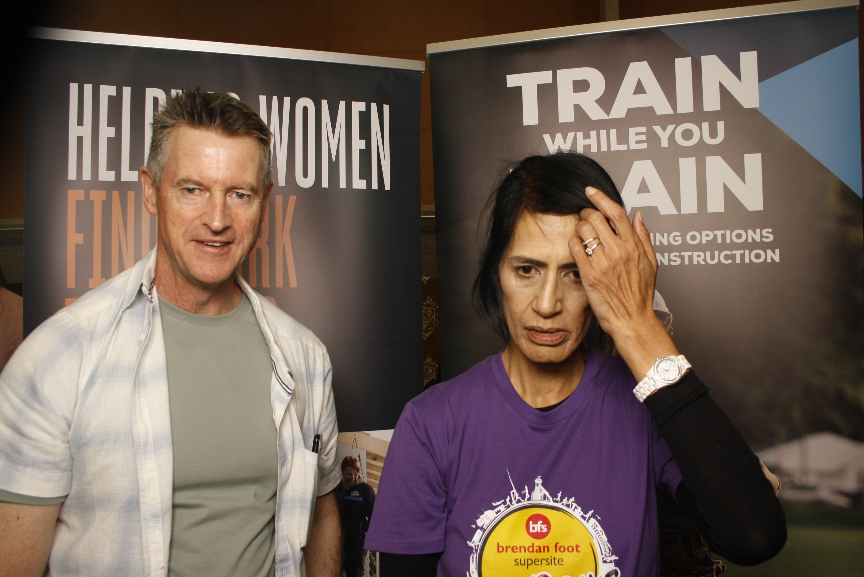 LA FALE - Jobs & Skills Expo 2022 | View more photos from the event at wgtngallery.classicphotobooths.co.nz/u/wgtncpbgallery/LA-FALE-Jobs-Skills-Expo-2022