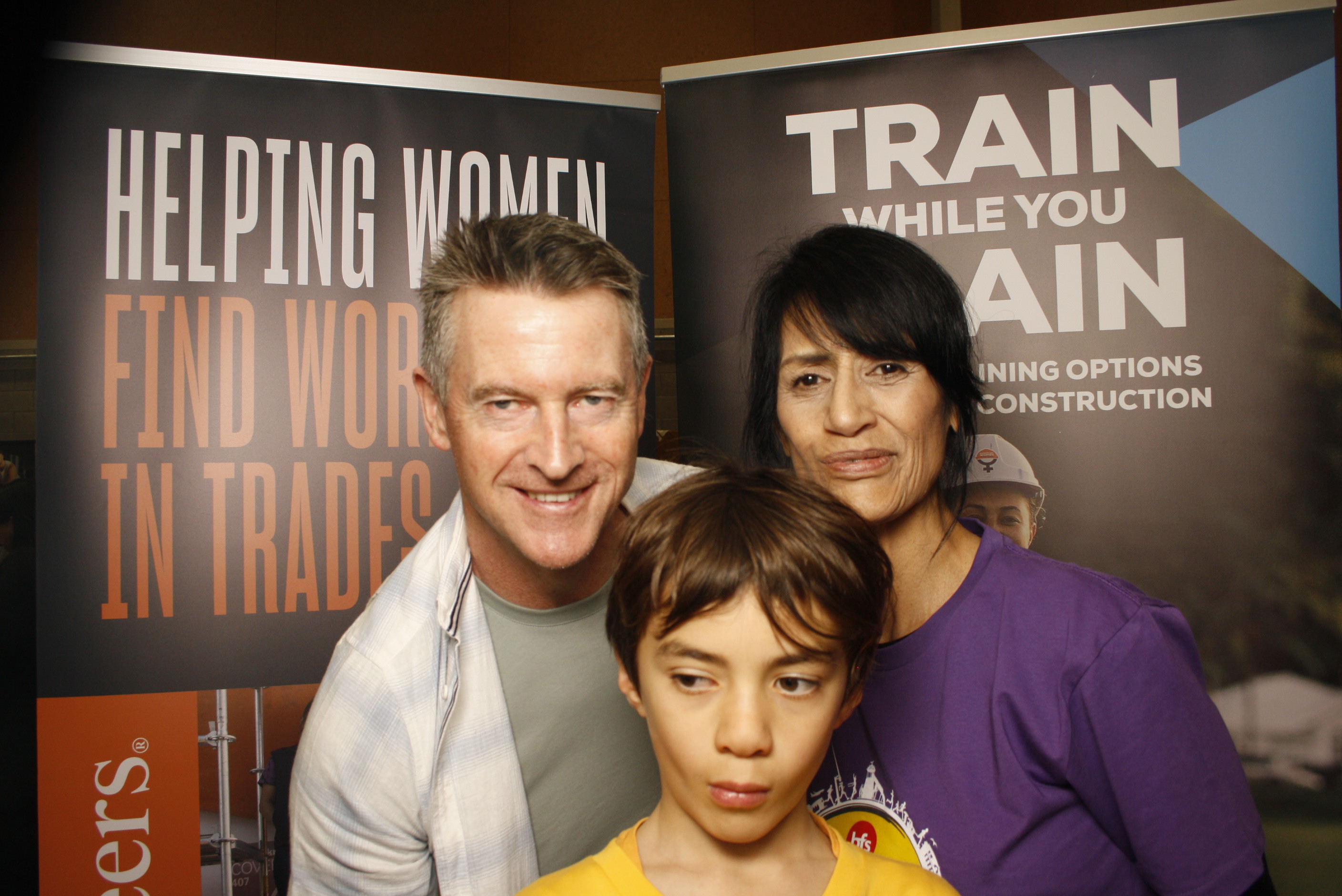 LA FALE - Jobs & Skills Expo 2022 | View more photos from the event at wgtngallery.classicphotobooths.co.nz/u/wgtncpbgallery/LA-FALE-Jobs-Skills-Expo-2022