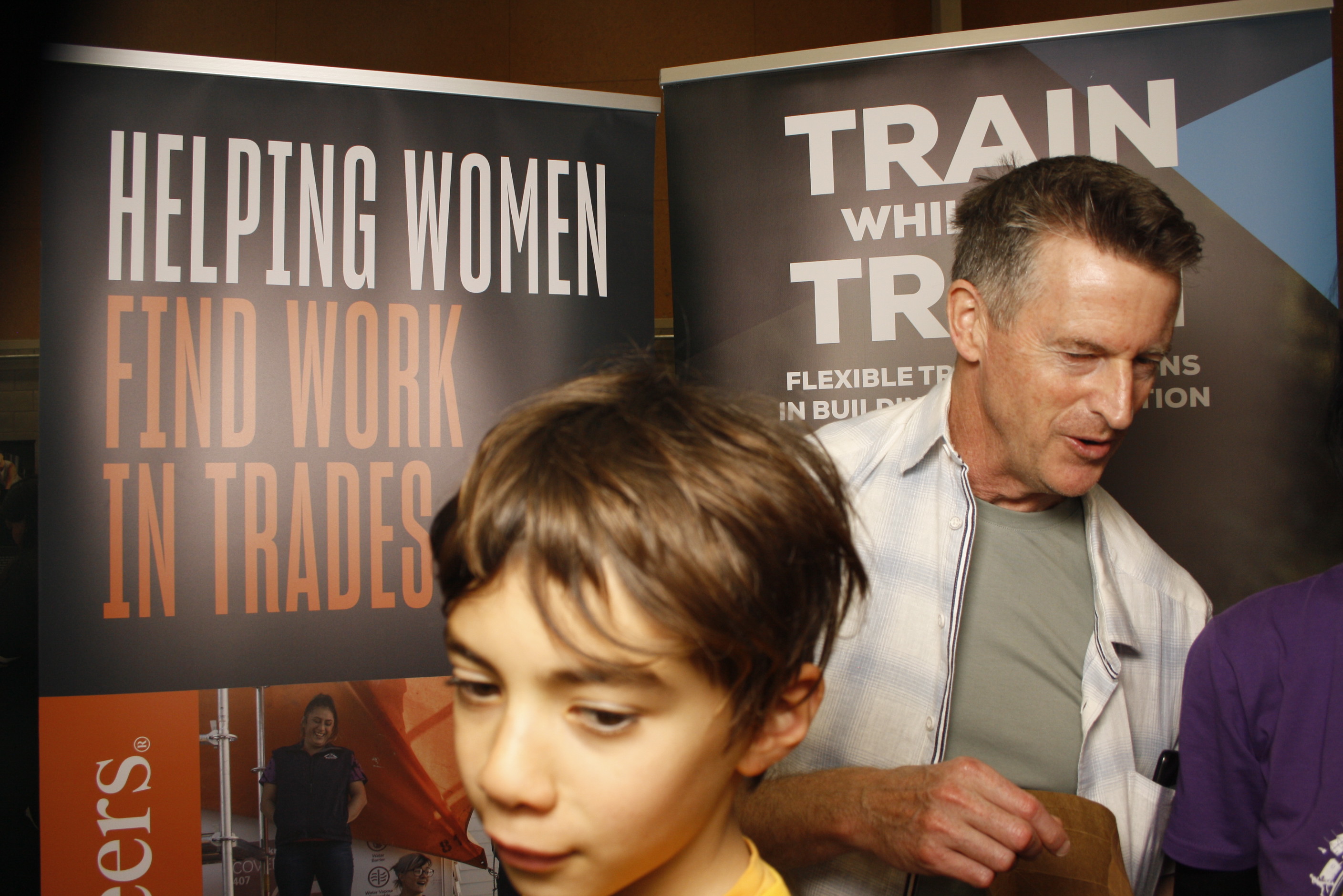 LA FALE - Jobs & Skills Expo 2022 | View more photos from the event at wgtngallery.classicphotobooths.co.nz/u/wgtncpbgallery/LA-FALE-Jobs-Skills-Expo-2022