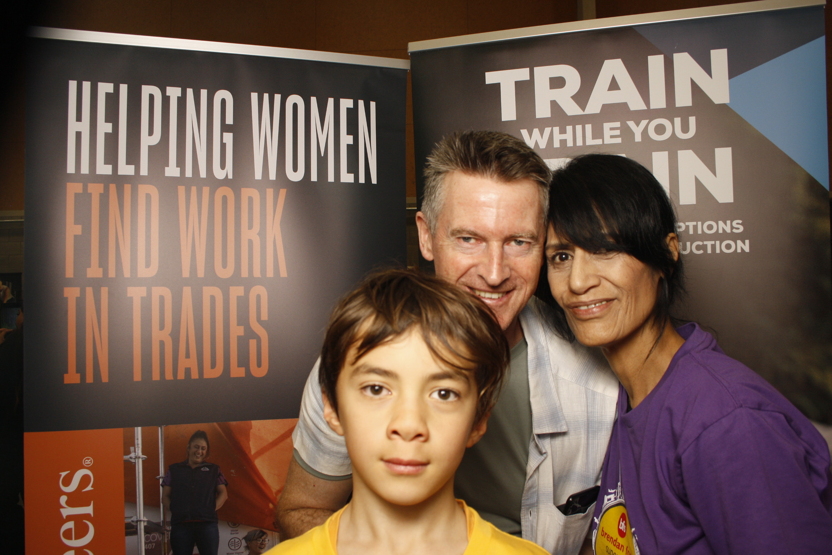 LA FALE - Jobs & Skills Expo 2022 | View more photos from the event at wgtngallery.classicphotobooths.co.nz/u/wgtncpbgallery/LA-FALE-Jobs-Skills-Expo-2022