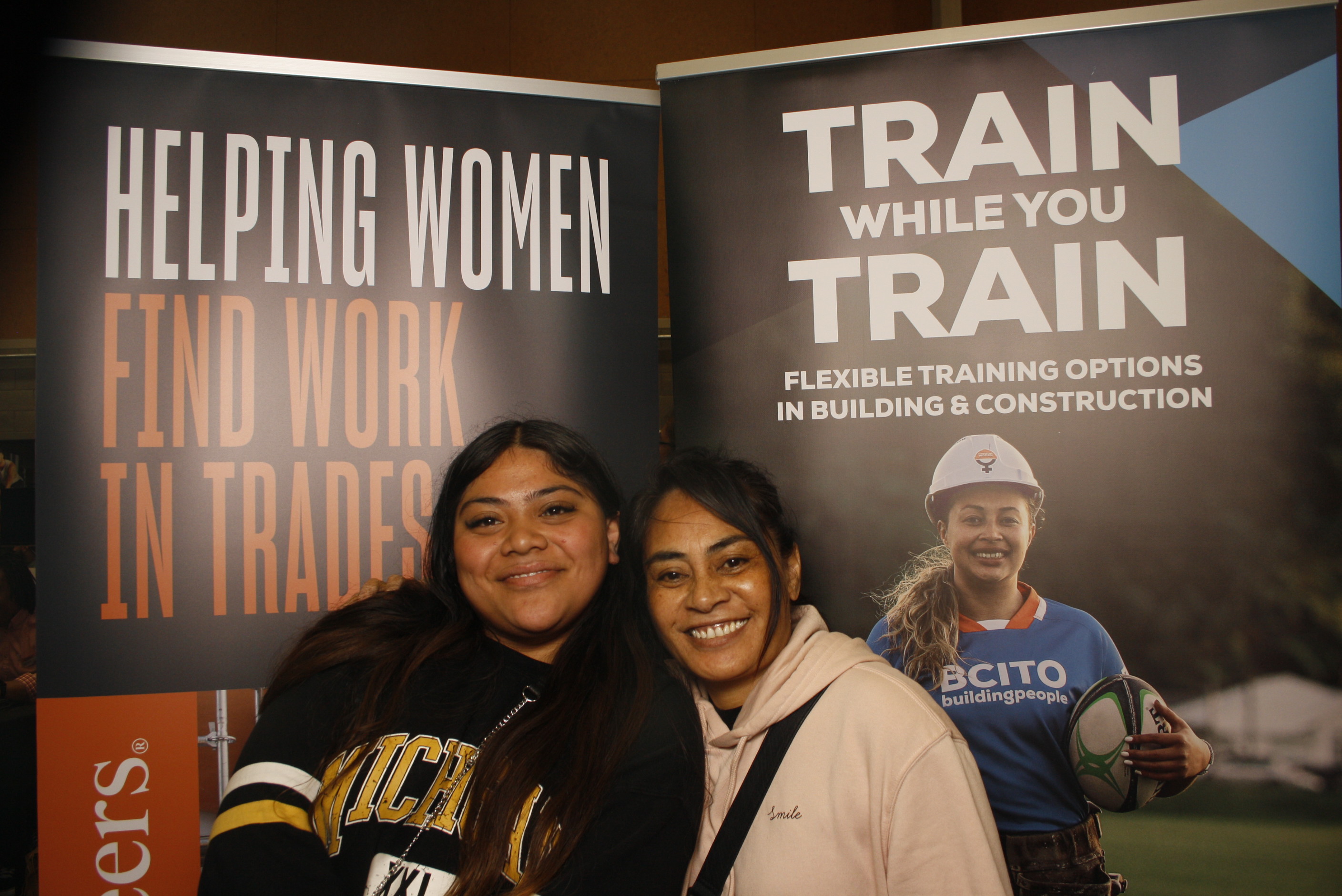 LA FALE - Jobs & Skills Expo 2022 | View more photos from the event at wgtngallery.classicphotobooths.co.nz/u/wgtncpbgallery/LA-FALE-Jobs-Skills-Expo-2022