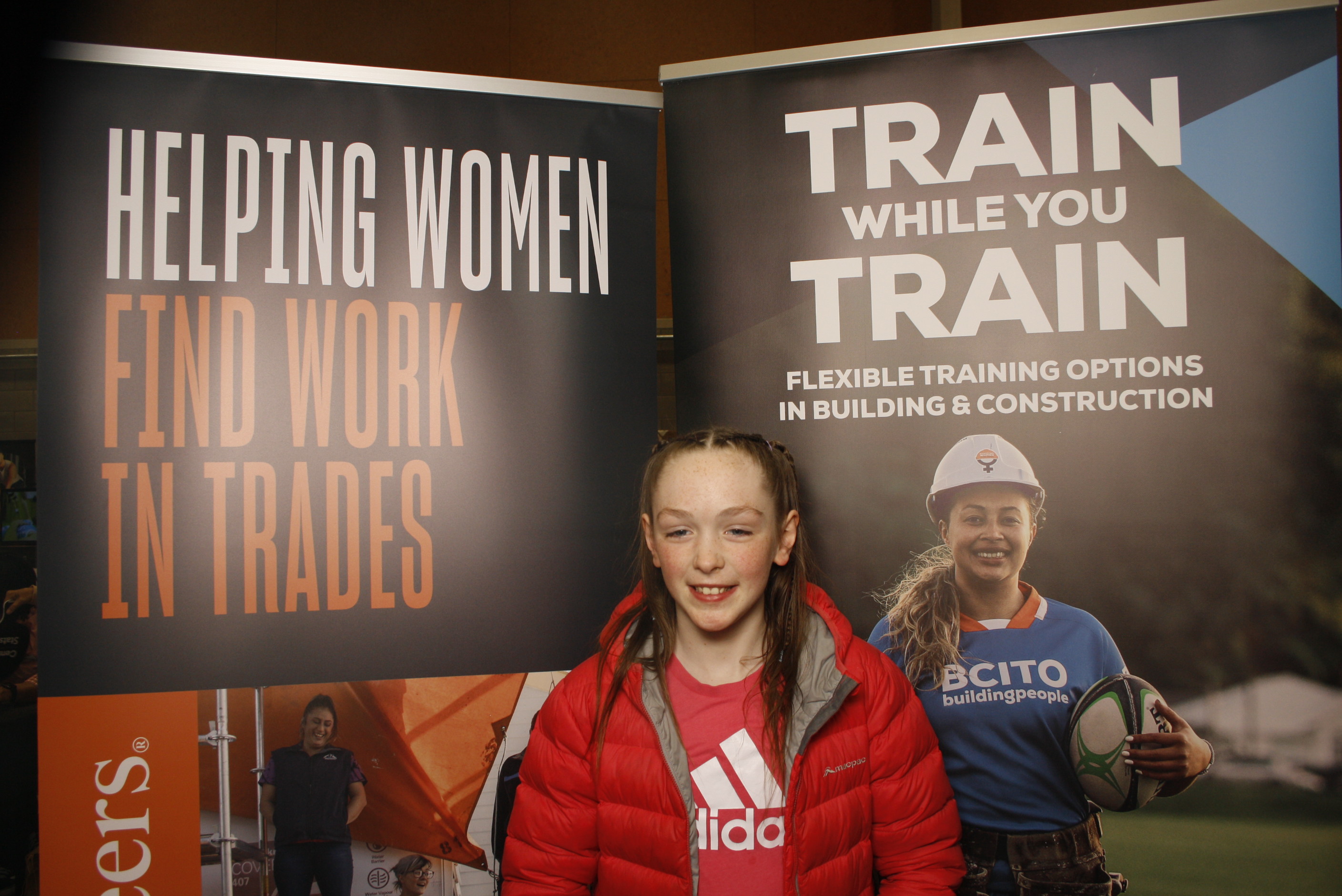 LA FALE - Jobs & Skills Expo 2022 | View more photos from the event at wgtngallery.classicphotobooths.co.nz/u/wgtncpbgallery/LA-FALE-Jobs-Skills-Expo-2022