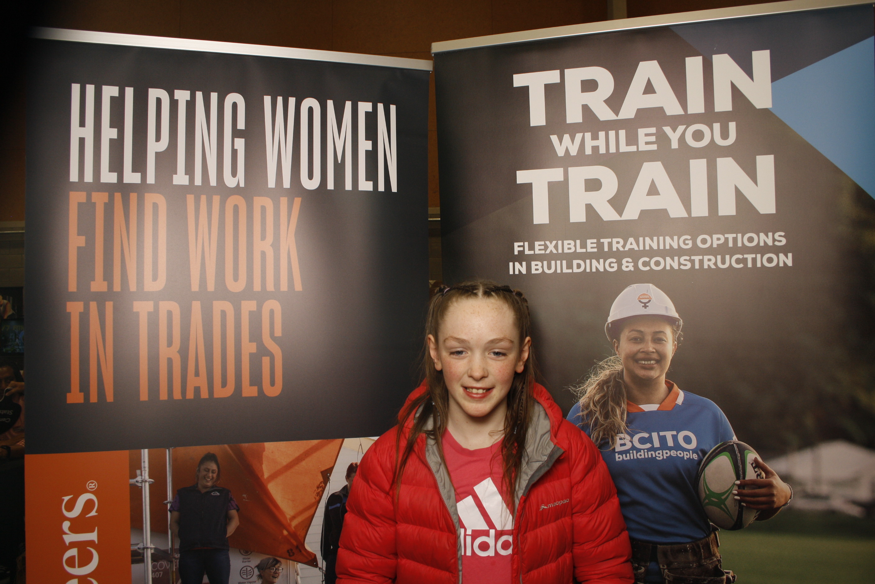 LA FALE - Jobs & Skills Expo 2022 | View more photos from the event at wgtngallery.classicphotobooths.co.nz/u/wgtncpbgallery/LA-FALE-Jobs-Skills-Expo-2022