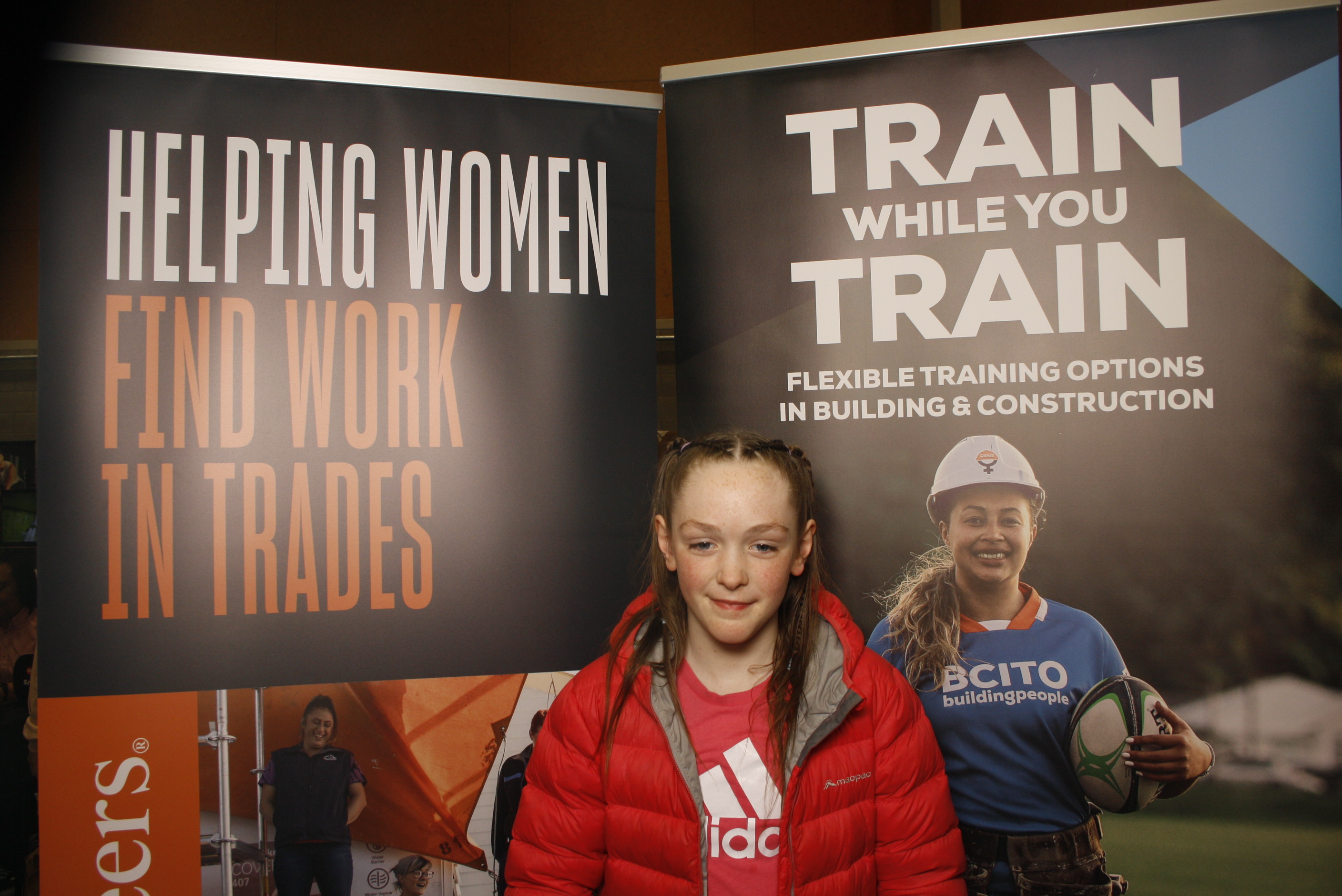 LA FALE - Jobs & Skills Expo 2022 | View more photos from the event at wgtngallery.classicphotobooths.co.nz/u/wgtncpbgallery/LA-FALE-Jobs-Skills-Expo-2022