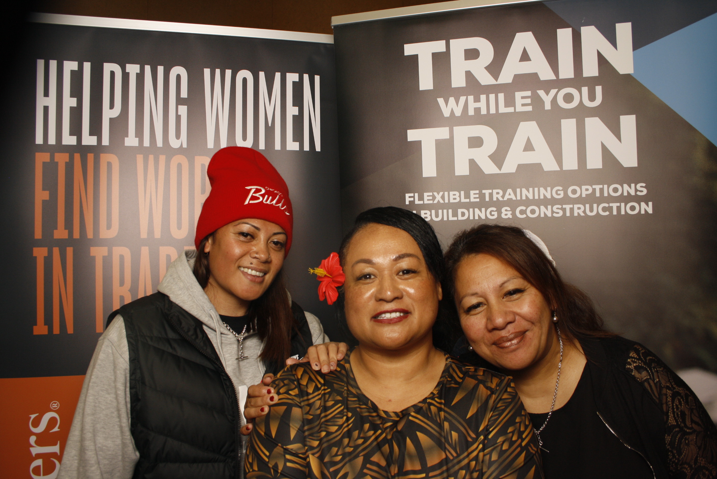 LA FALE - Jobs & Skills Expo 2022 | View more photos from the event at wgtngallery.classicphotobooths.co.nz/u/wgtncpbgallery/LA-FALE-Jobs-Skills-Expo-2022