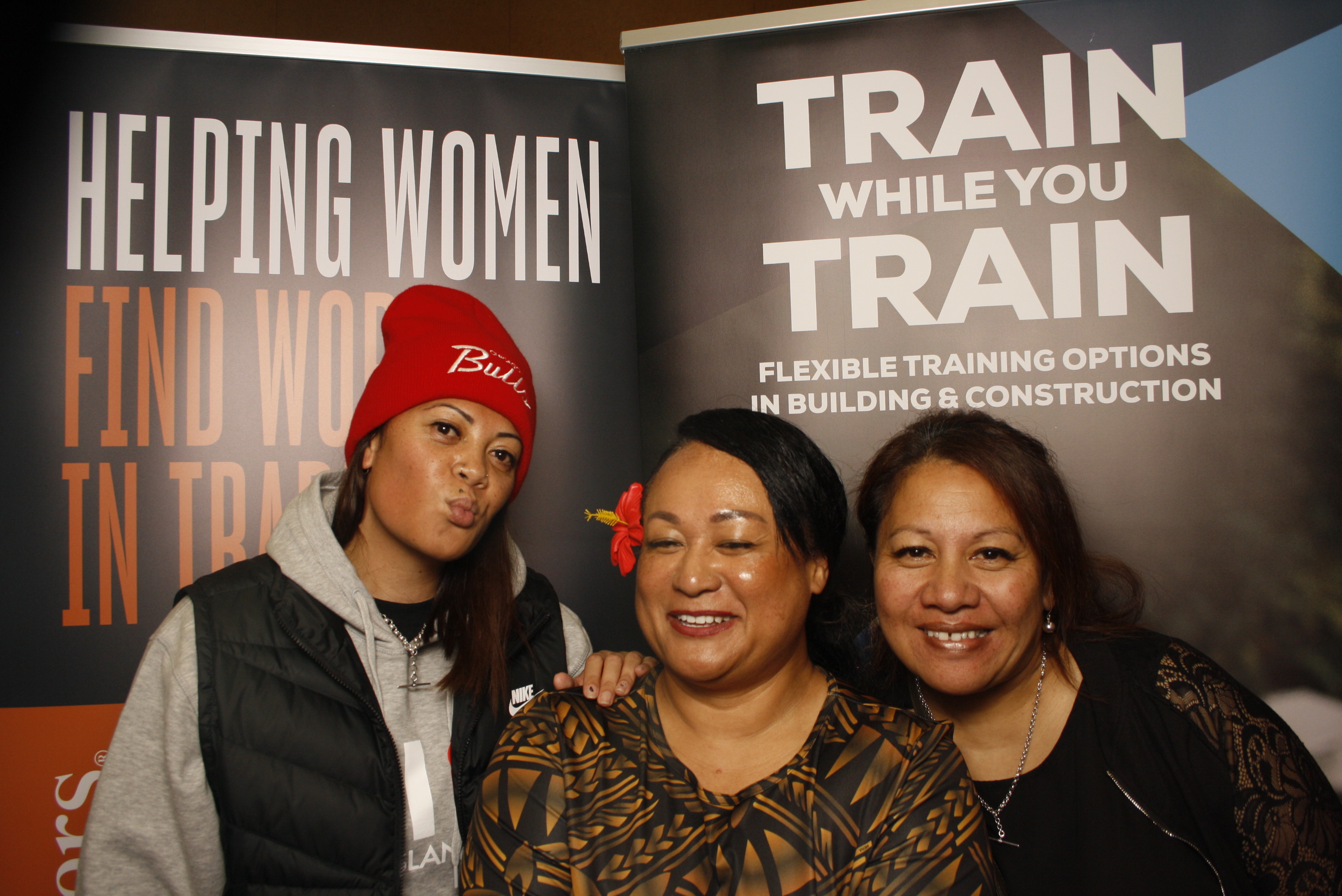 LA FALE - Jobs & Skills Expo 2022 | View more photos from the event at wgtngallery.classicphotobooths.co.nz/u/wgtncpbgallery/LA-FALE-Jobs-Skills-Expo-2022