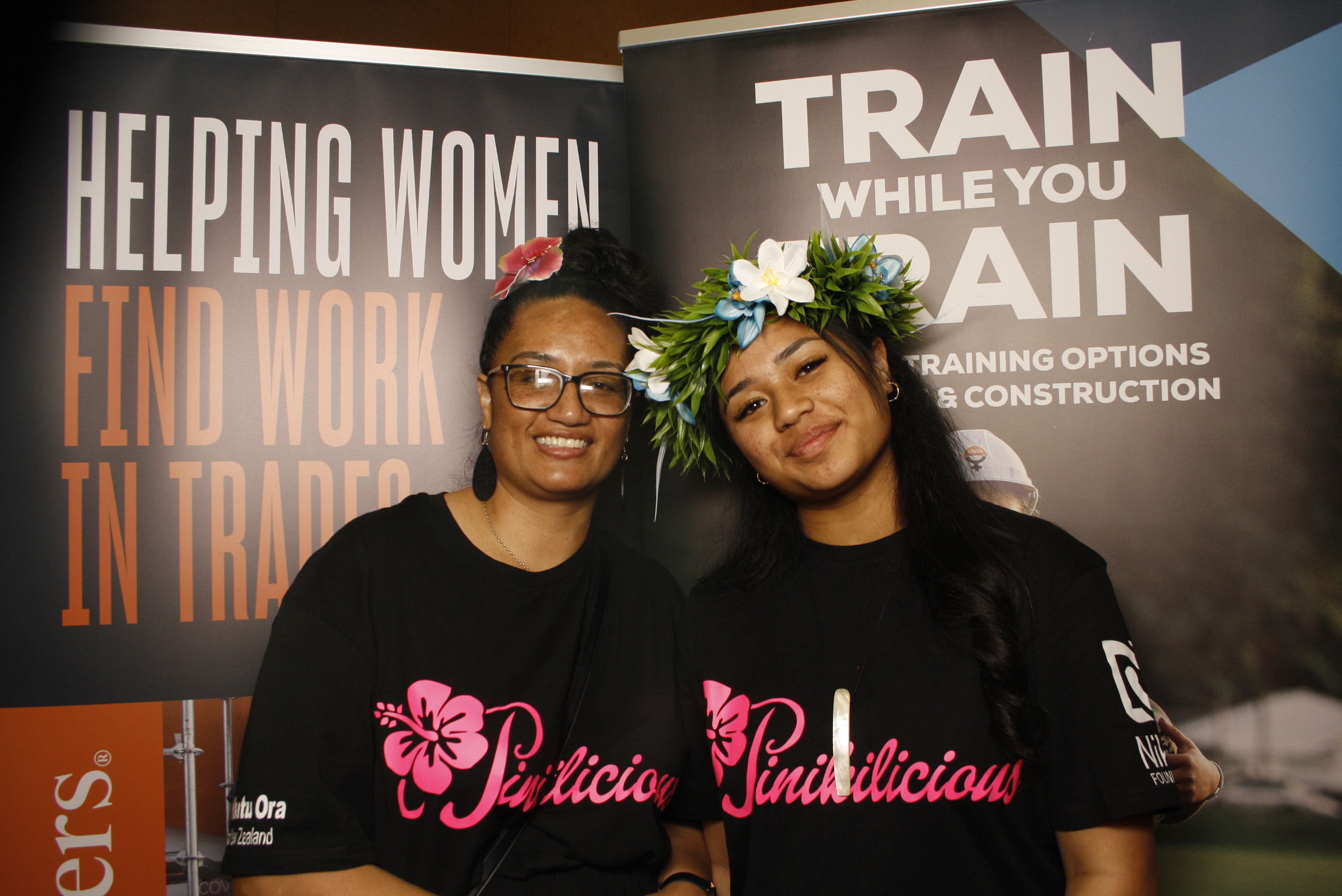 LA FALE - Jobs & Skills Expo 2022 | View more photos from the event at wgtngallery.classicphotobooths.co.nz/u/wgtncpbgallery/LA-FALE-Jobs-Skills-Expo-2022