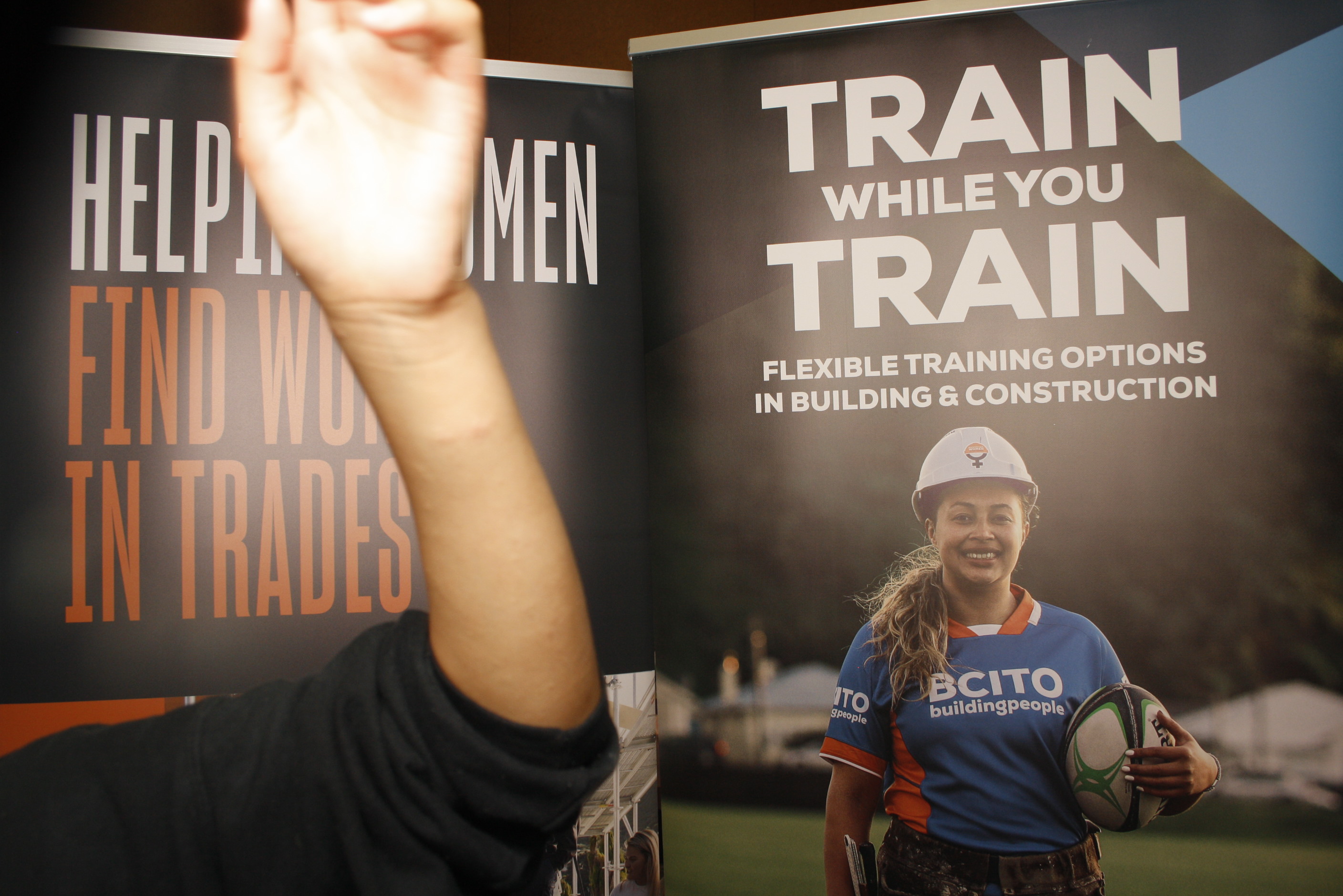 LA FALE - Jobs & Skills Expo 2022 | View more photos from the event at wgtngallery.classicphotobooths.co.nz/u/wgtncpbgallery/LA-FALE-Jobs-Skills-Expo-2022