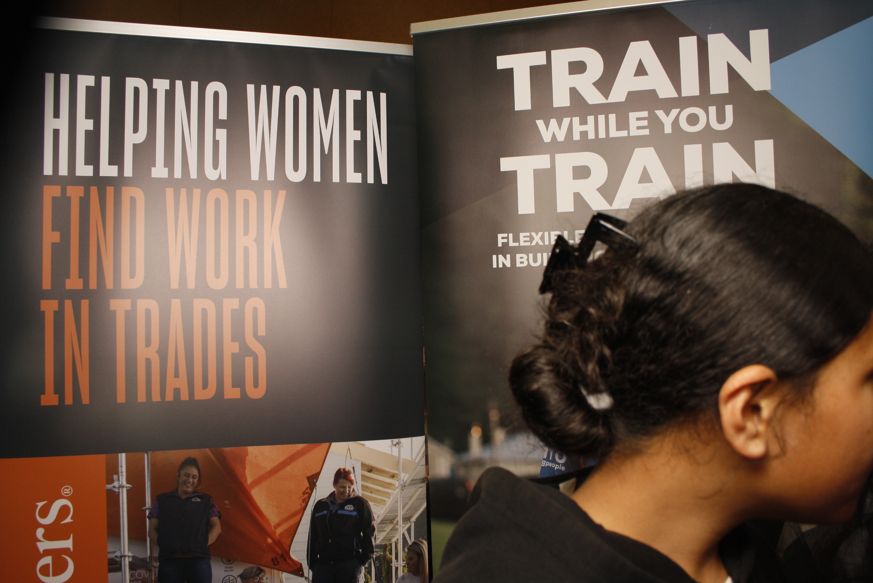 LA FALE - Jobs & Skills Expo 2022 | View more photos from the event at wgtngallery.classicphotobooths.co.nz/u/wgtncpbgallery/LA-FALE-Jobs-Skills-Expo-2022