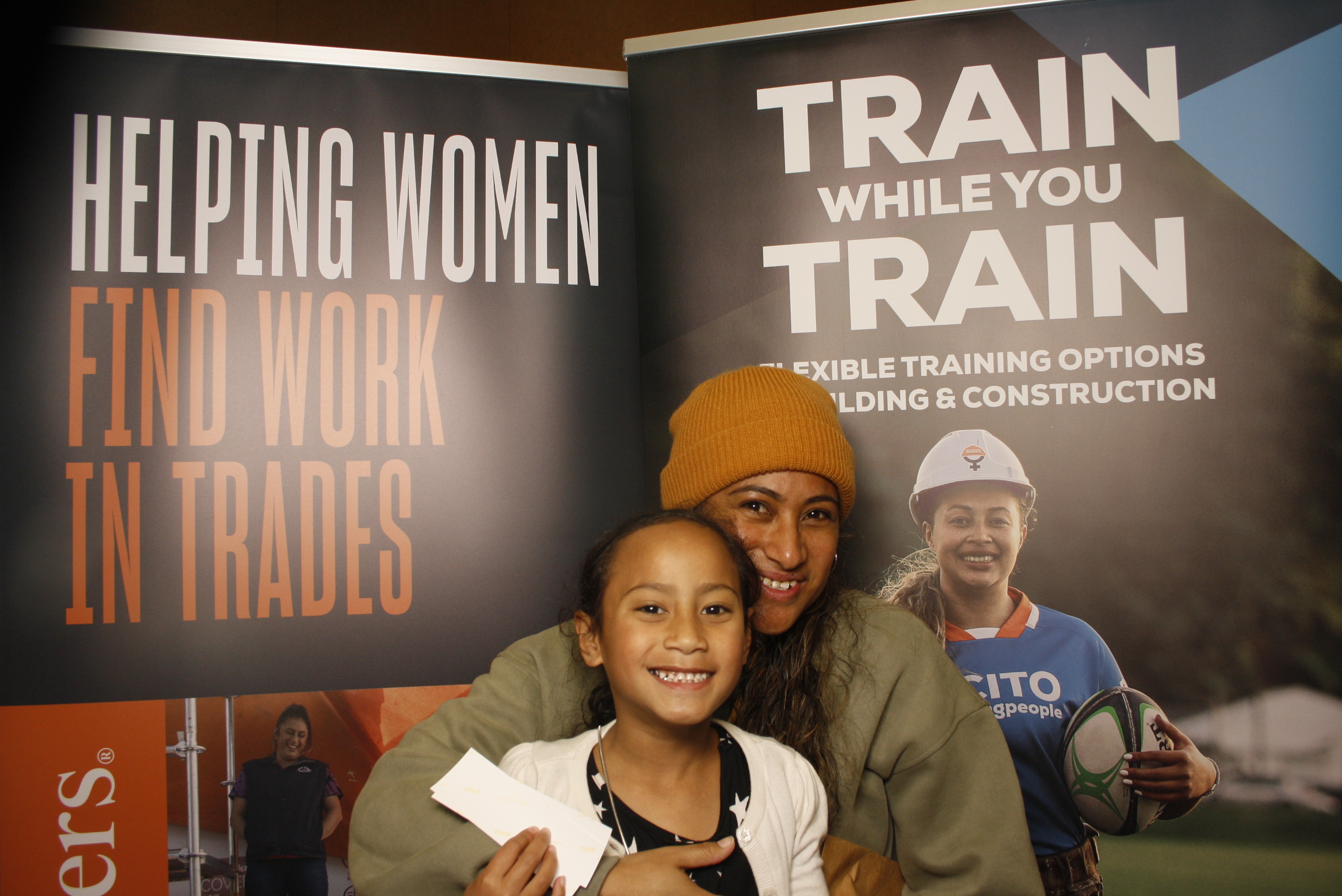 LA FALE - Jobs & Skills Expo 2022 | View more photos from the event at wgtngallery.classicphotobooths.co.nz/u/wgtncpbgallery/LA-FALE-Jobs-Skills-Expo-2022