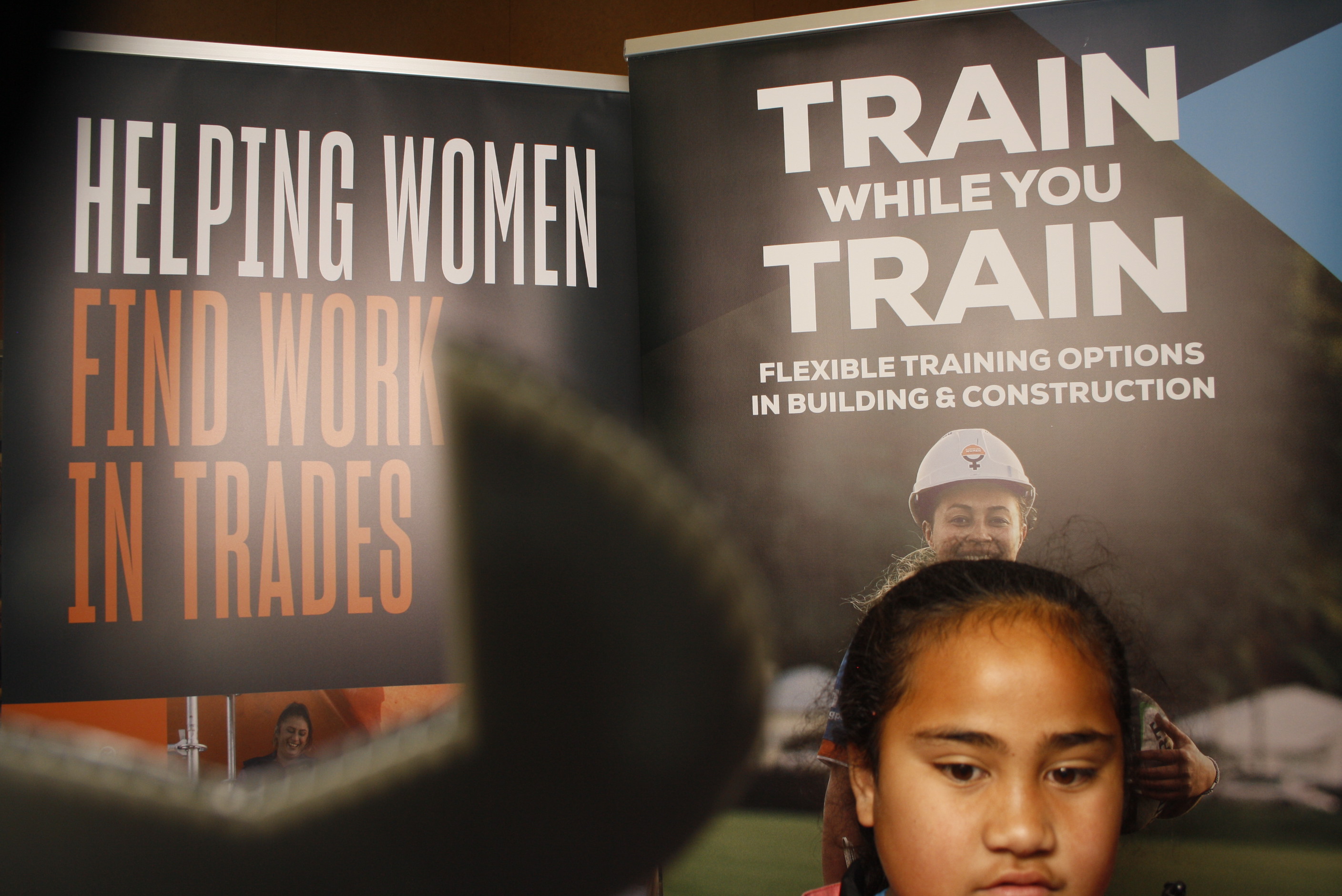 LA FALE - Jobs & Skills Expo 2022 | View more photos from the event at wgtngallery.classicphotobooths.co.nz/u/wgtncpbgallery/LA-FALE-Jobs-Skills-Expo-2022