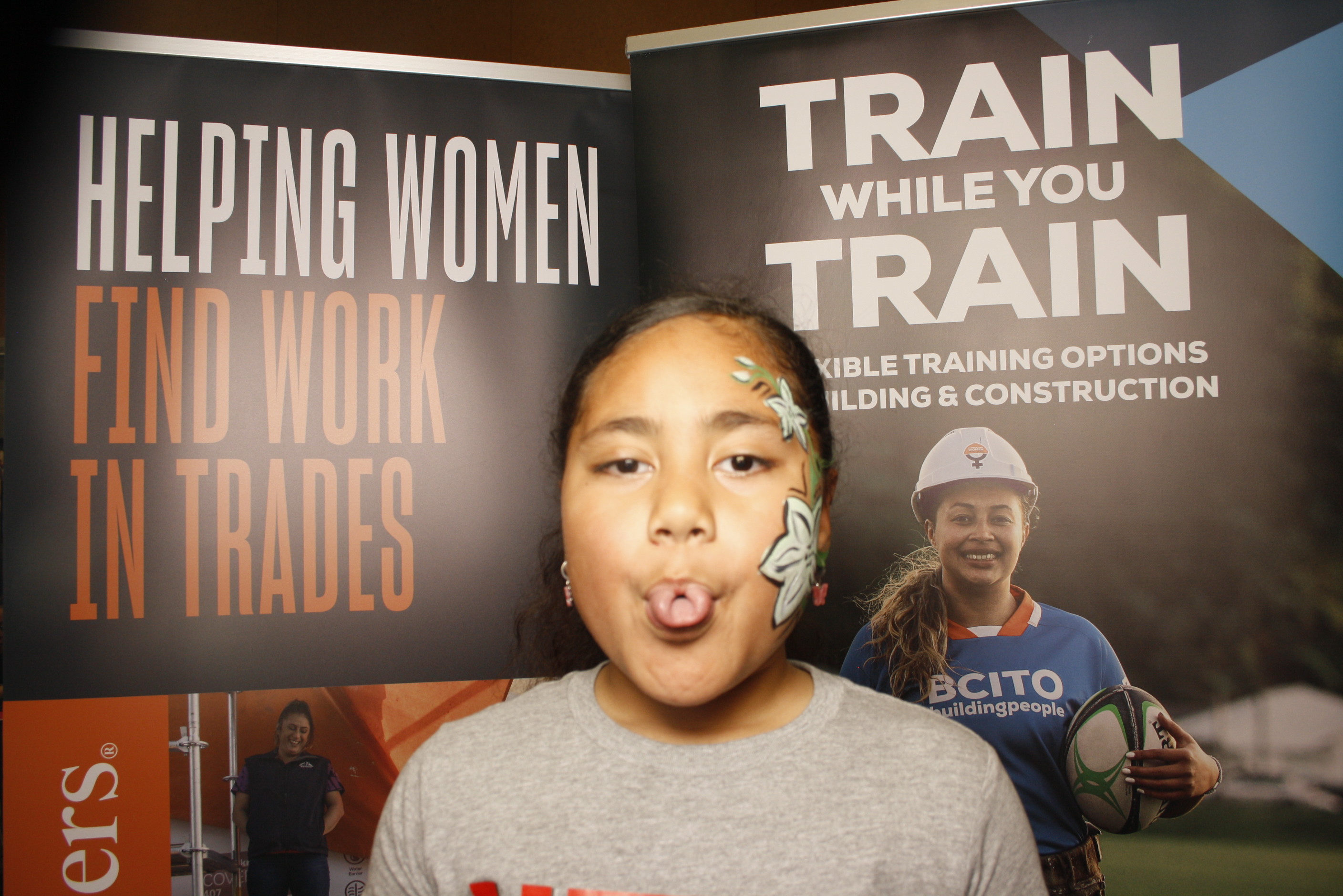 LA FALE - Jobs & Skills Expo 2022 | View more photos from the event at wgtngallery.classicphotobooths.co.nz/u/wgtncpbgallery/LA-FALE-Jobs-Skills-Expo-2022