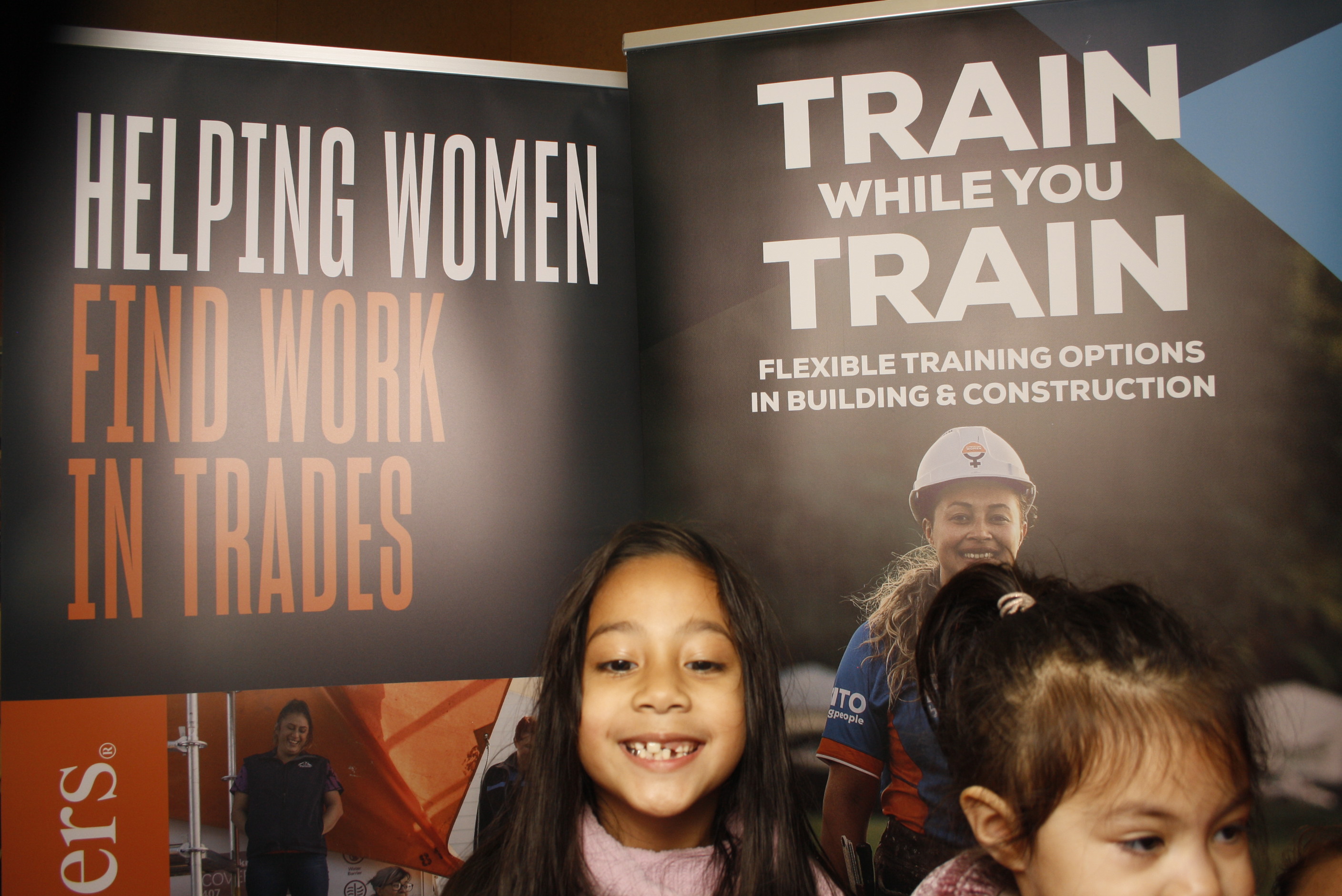 LA FALE - Jobs & Skills Expo 2022 | View more photos from the event at wgtngallery.classicphotobooths.co.nz/u/wgtncpbgallery/LA-FALE-Jobs-Skills-Expo-2022