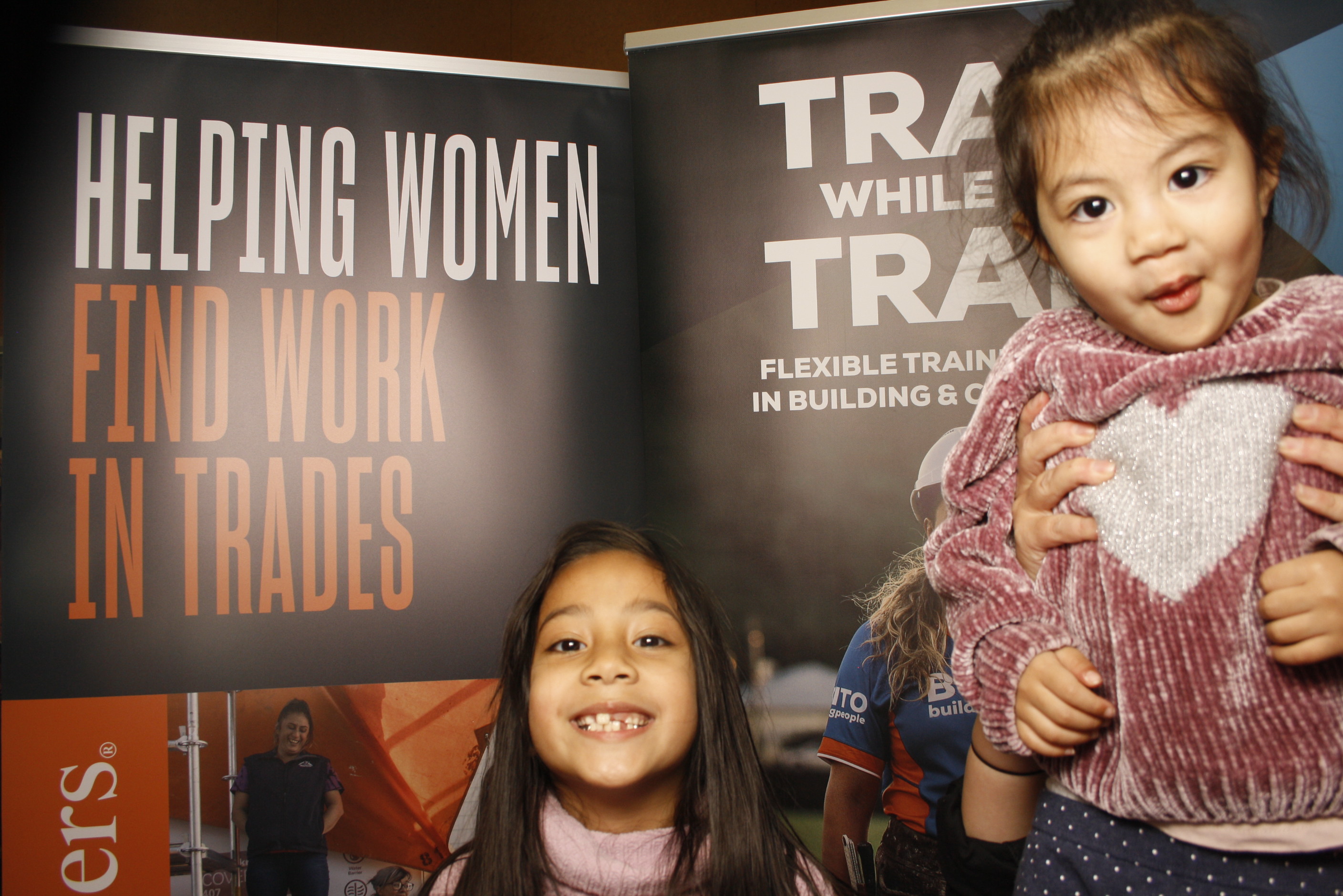 LA FALE - Jobs & Skills Expo 2022 | View more photos from the event at wgtngallery.classicphotobooths.co.nz/u/wgtncpbgallery/LA-FALE-Jobs-Skills-Expo-2022