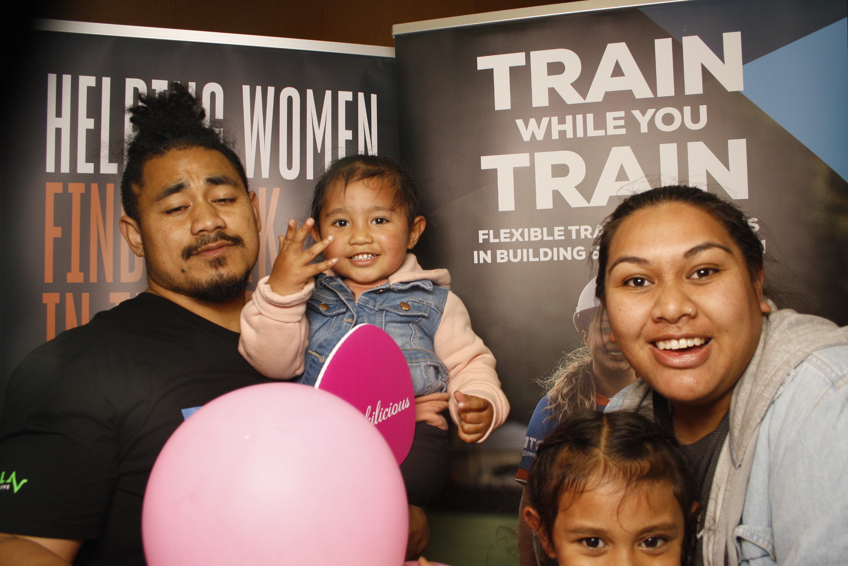 LA FALE - Jobs & Skills Expo 2022 | View more photos from the event at wgtngallery.classicphotobooths.co.nz/u/wgtncpbgallery/LA-FALE-Jobs-Skills-Expo-2022