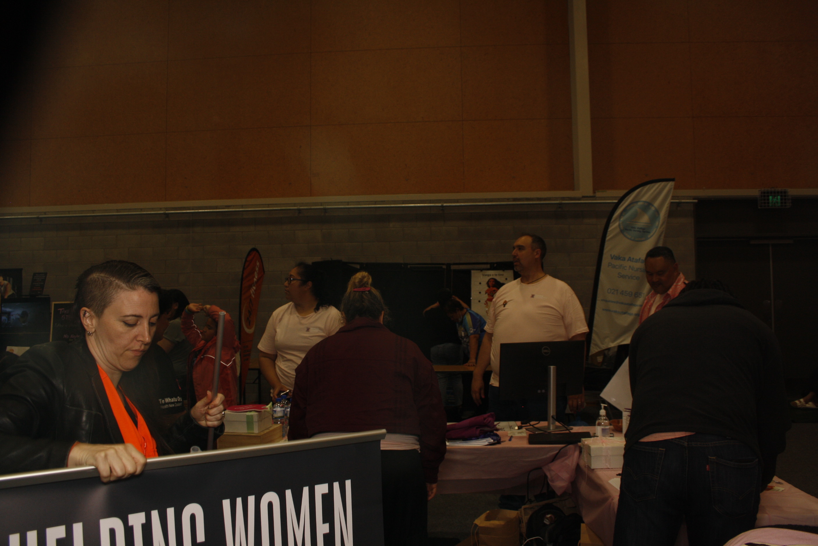 LA FALE - Jobs & Skills Expo 2022 | View more photos from the event at wgtngallery.classicphotobooths.co.nz/u/wgtncpbgallery/LA-FALE-Jobs-Skills-Expo-2022